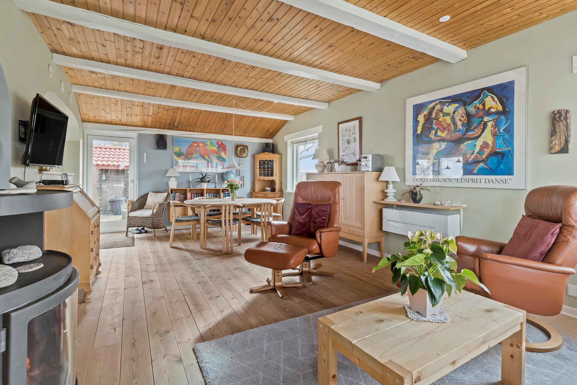 Ålerusen 4, Lumsås, Nykøbing Sj - Andet
