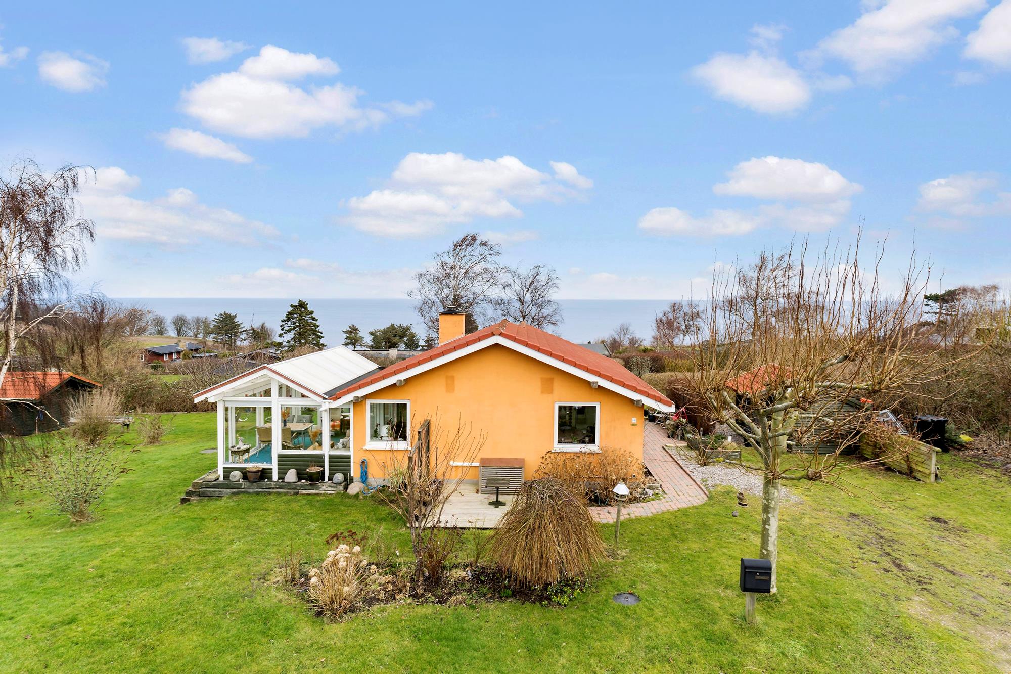 Ålerusen 4, Lumsås, Nykøbing Sj - Andet