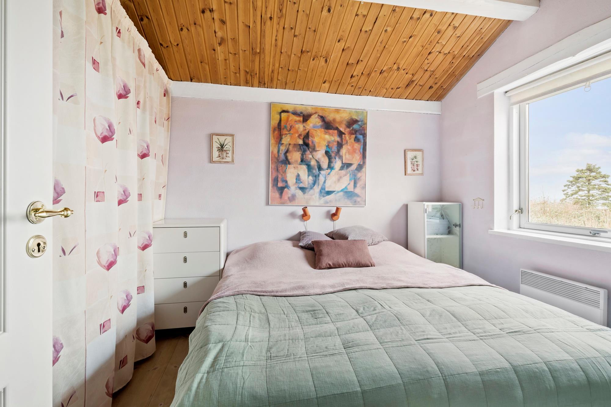 Ålerusen 4, Lumsås, Nykøbing Sj - Andet