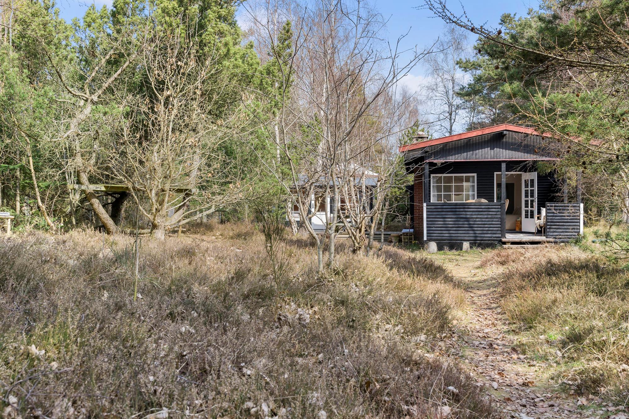 Lærkevej 24, Ellinge Lyng, Vig - Andet