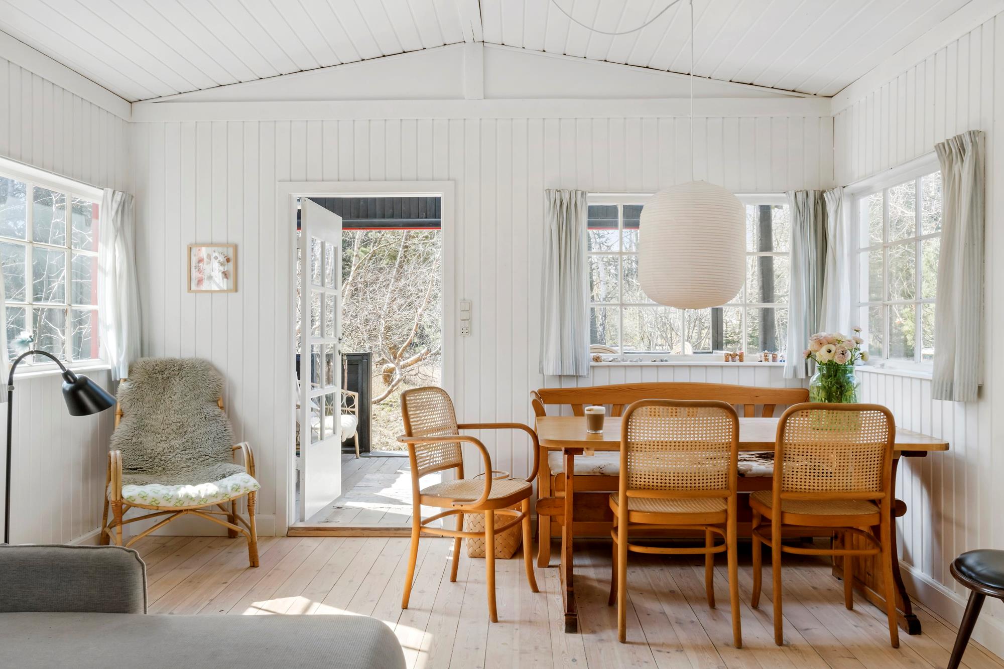 Lærkevej 24, Ellinge Lyng, Vig - Andet