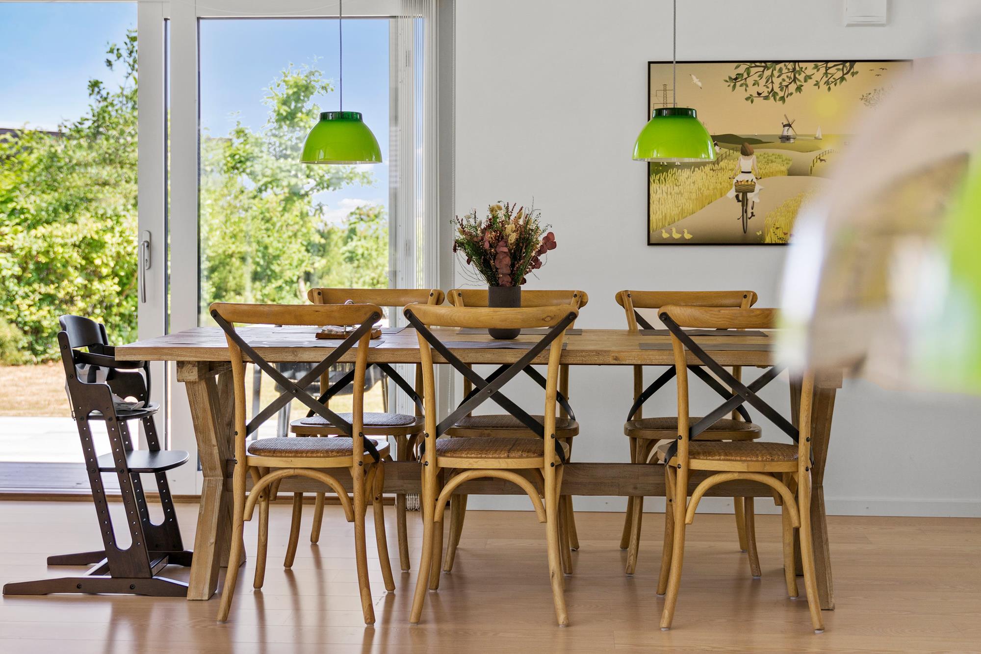 Klintehuse 8, Klint Str V, Nykøbing Sj - Andet