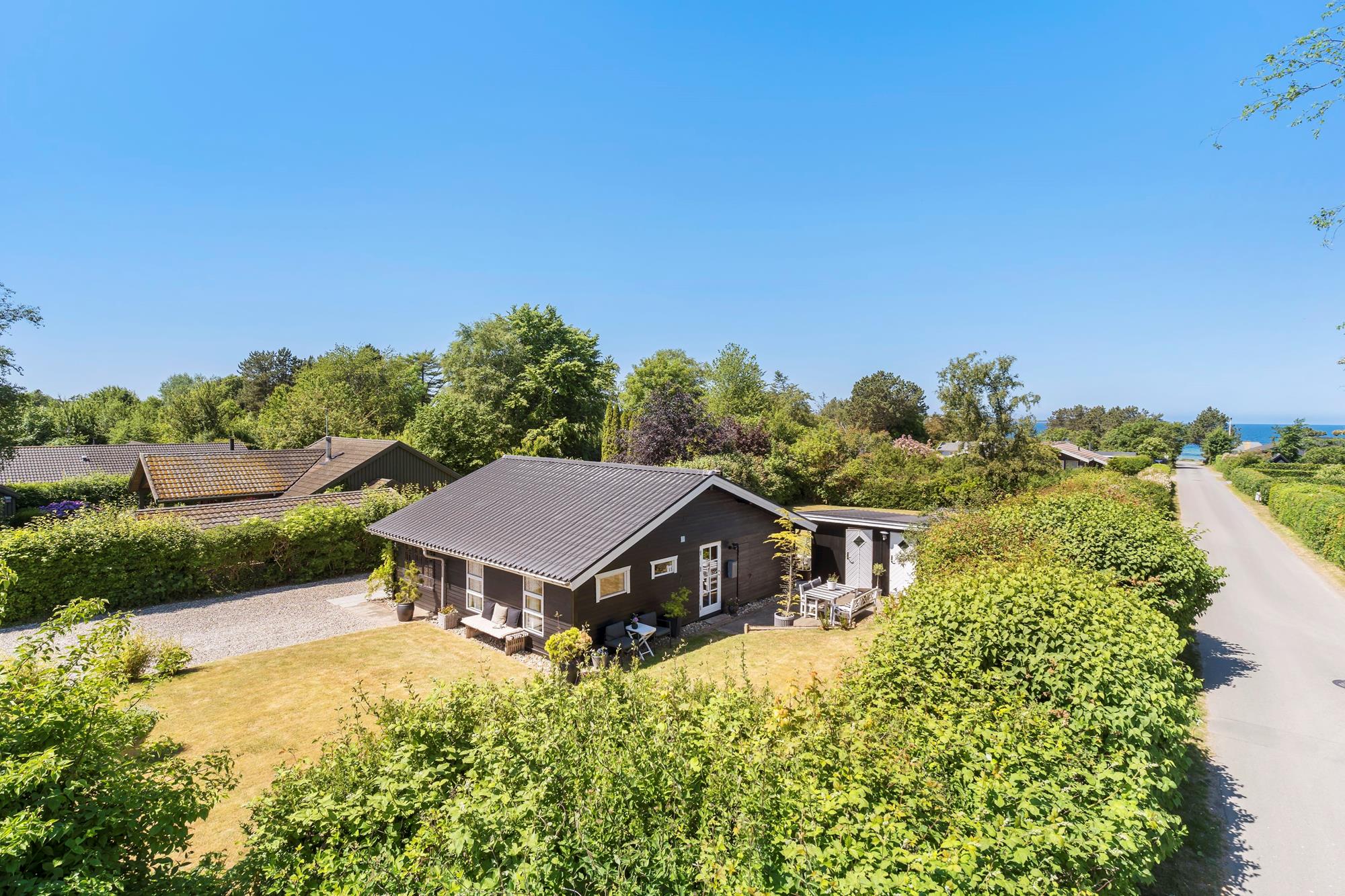 Engvej 2, Havnsø, Føllenslev - Ejendommen
