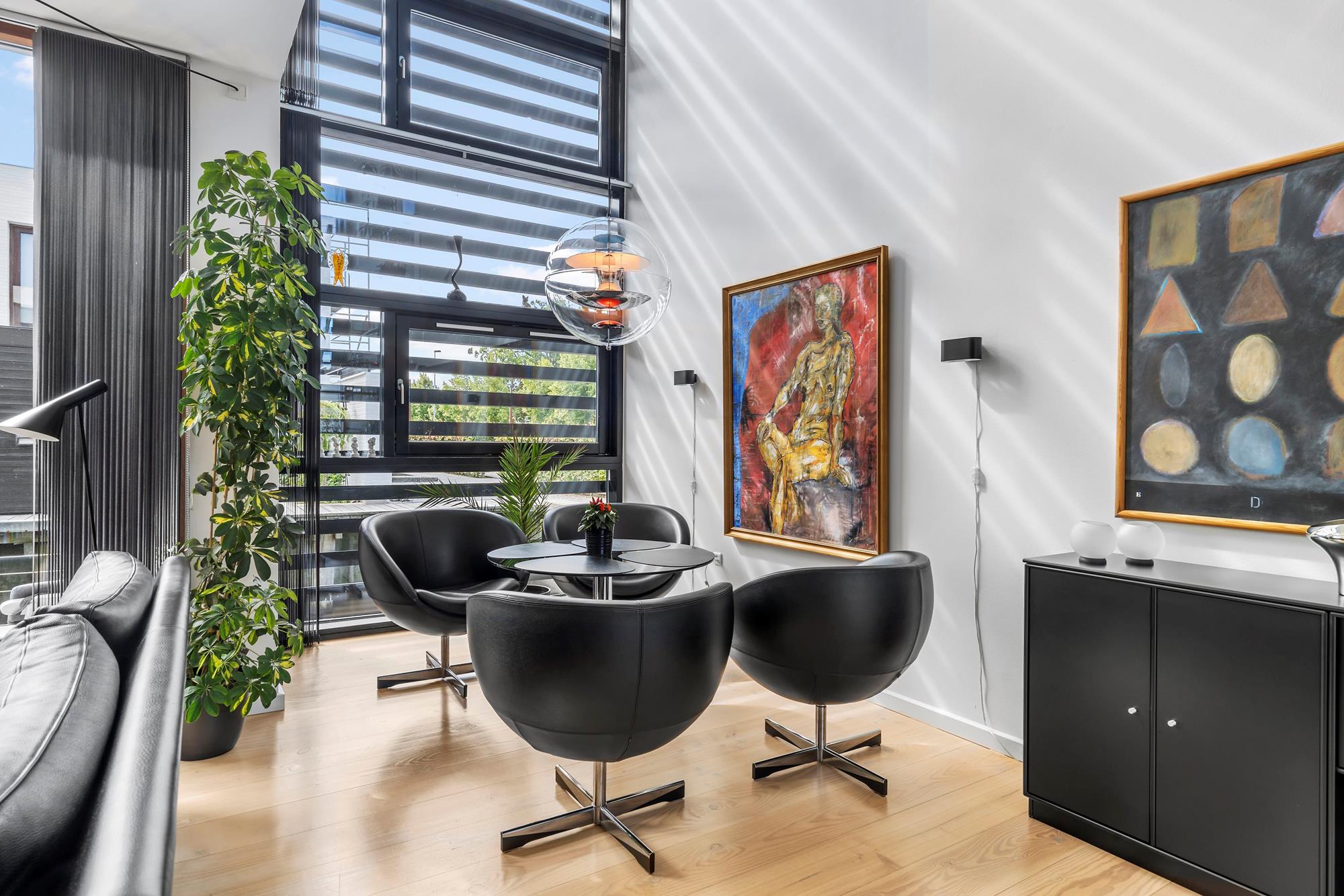 Havnevej 31A, Nykøbing By, Nykøbing Sj - Andet