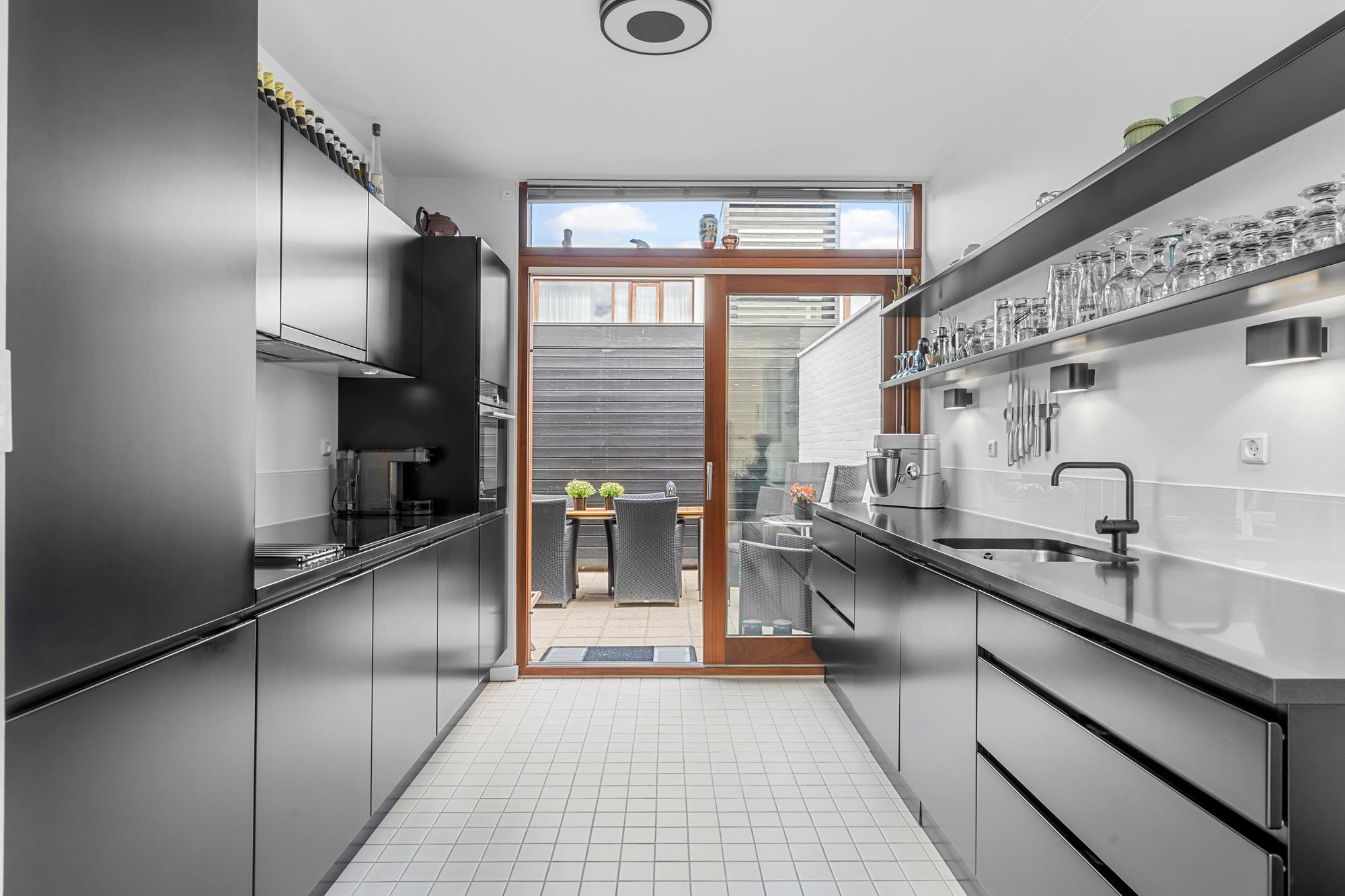 Havnevej 31A, Nykøbing By, Nykøbing Sj - Andet