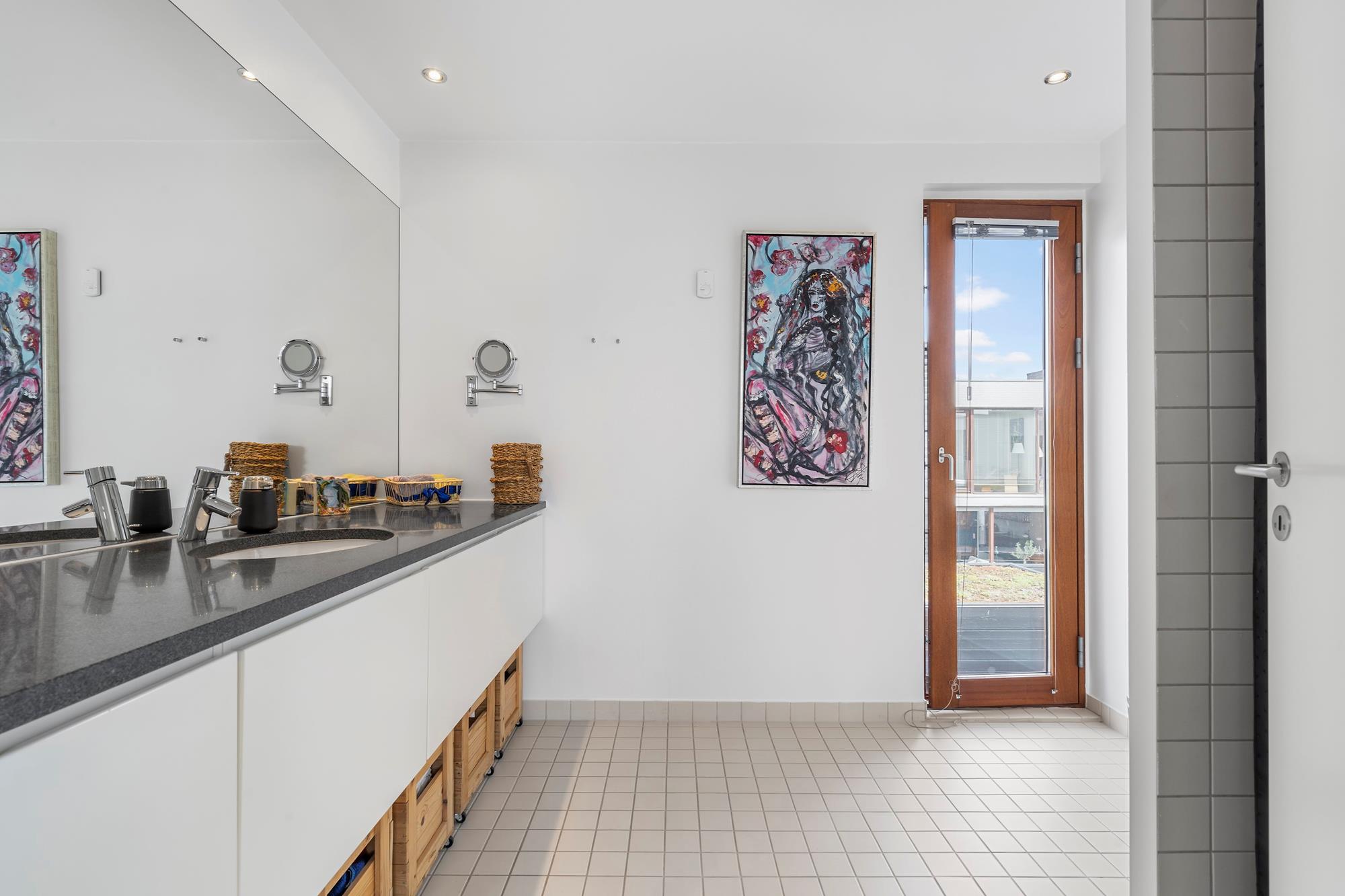 Havnevej 31A, Nykøbing By, Nykøbing Sj - Andet