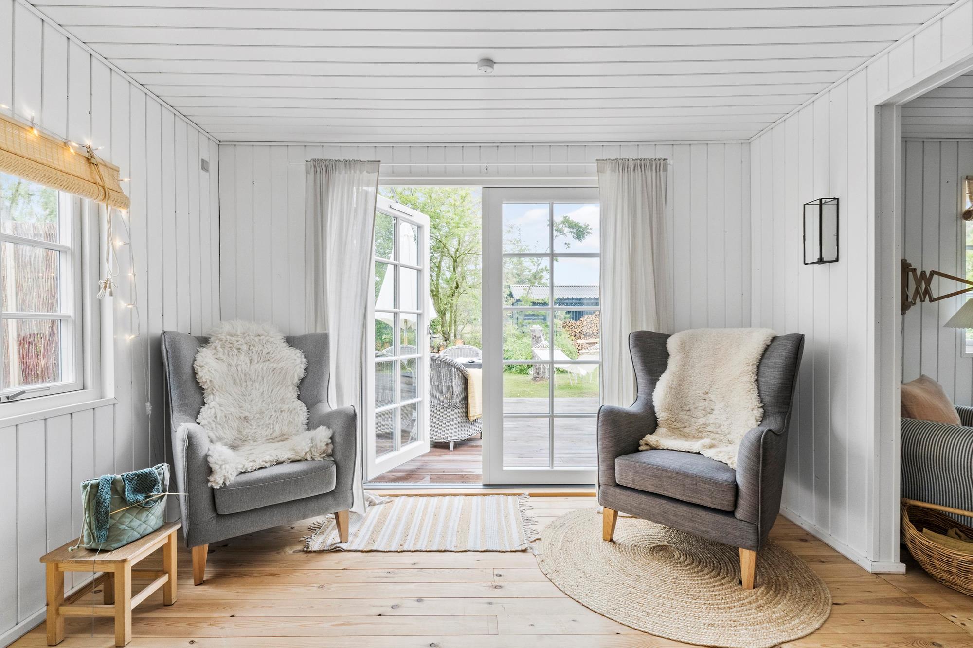 Bülowsvej 43, Yderby Lyng, Sjællands Odde - Andet