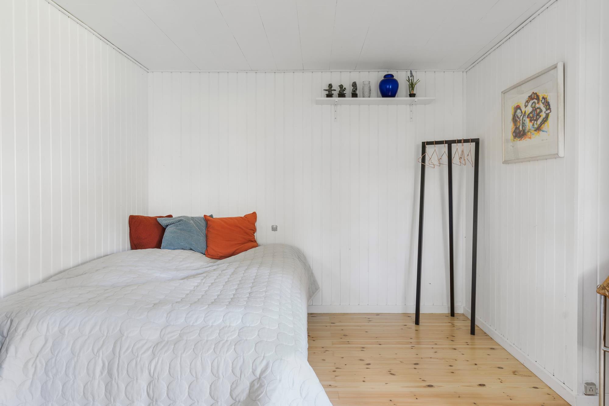 Damengen 4, Nygård, Nykøbing Sj - Andet