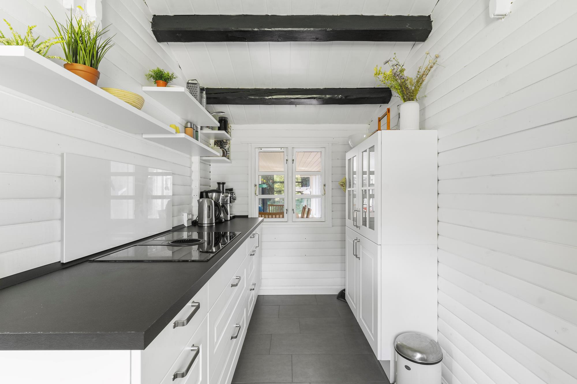 Damengen 4, Nygård, Nykøbing Sj - Andet