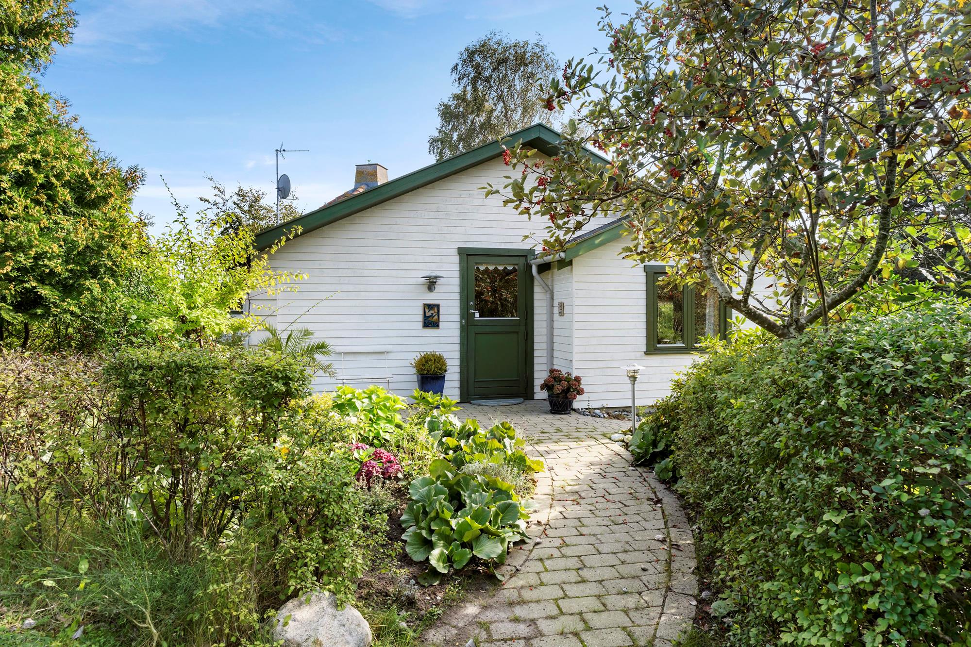 Sølystgårdsvej 11, Nyrup, Nykøbing Sj - Andet