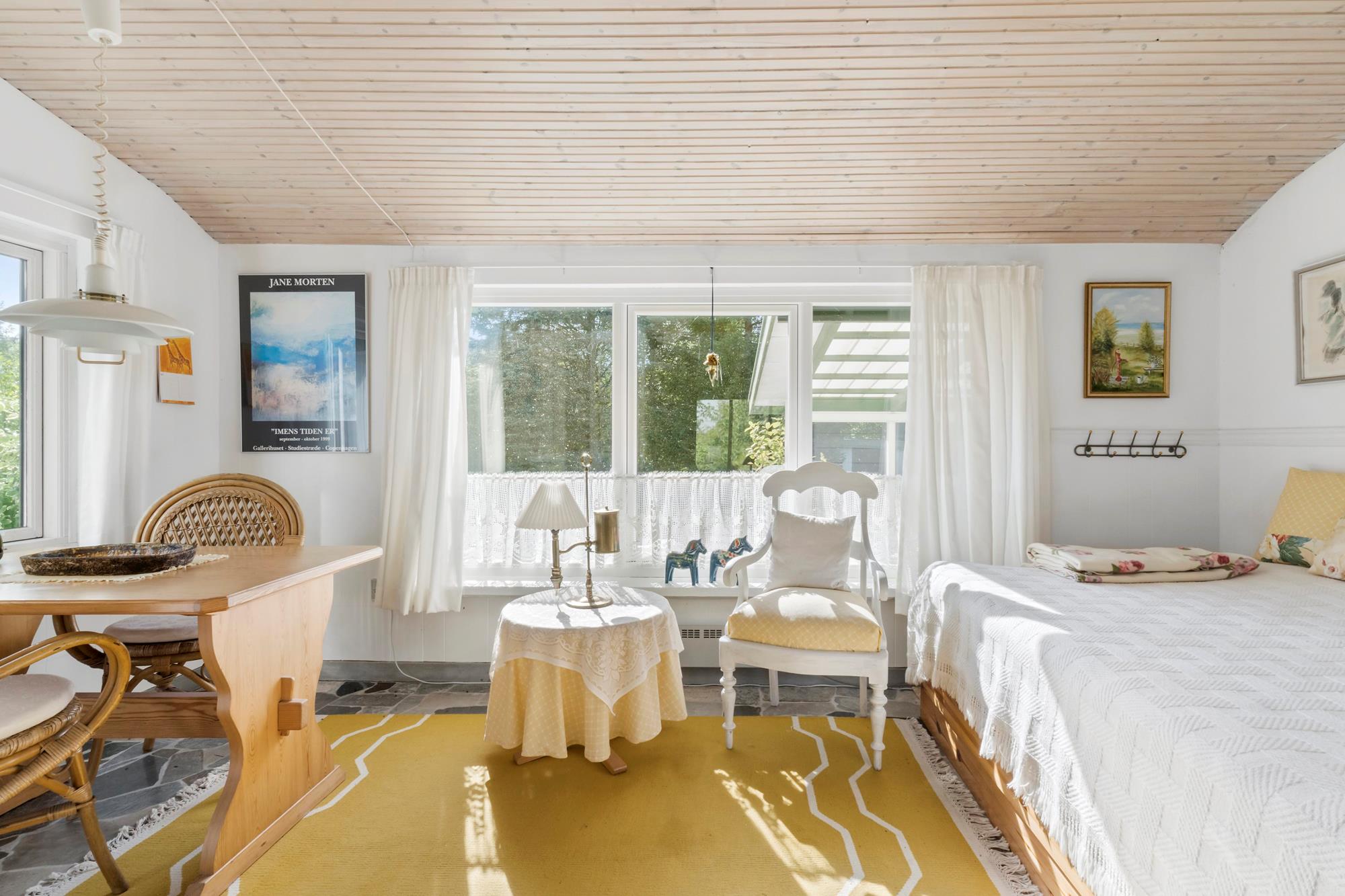 Sølystgårdsvej 11, Nyrup, Nykøbing Sj - Andet