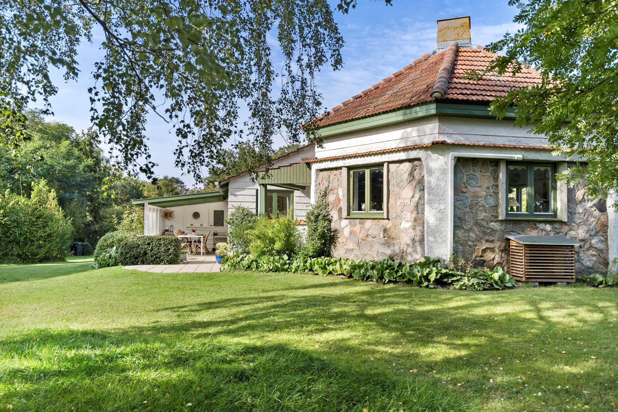 Sølystgårdsvej 11, Nyrup, Nykøbing Sj - Andet