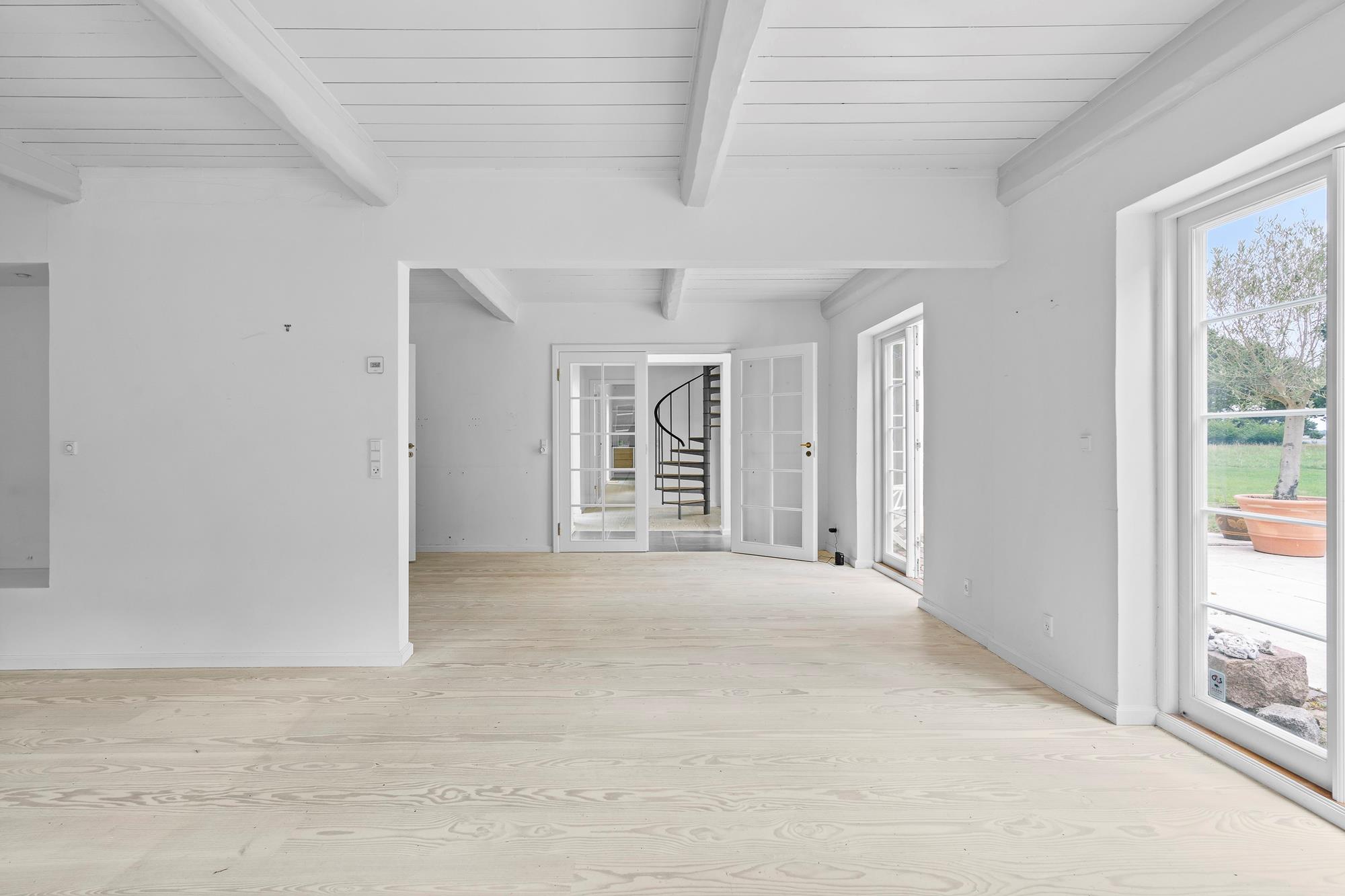 Skansehagevej 26, Rørvig - Andet