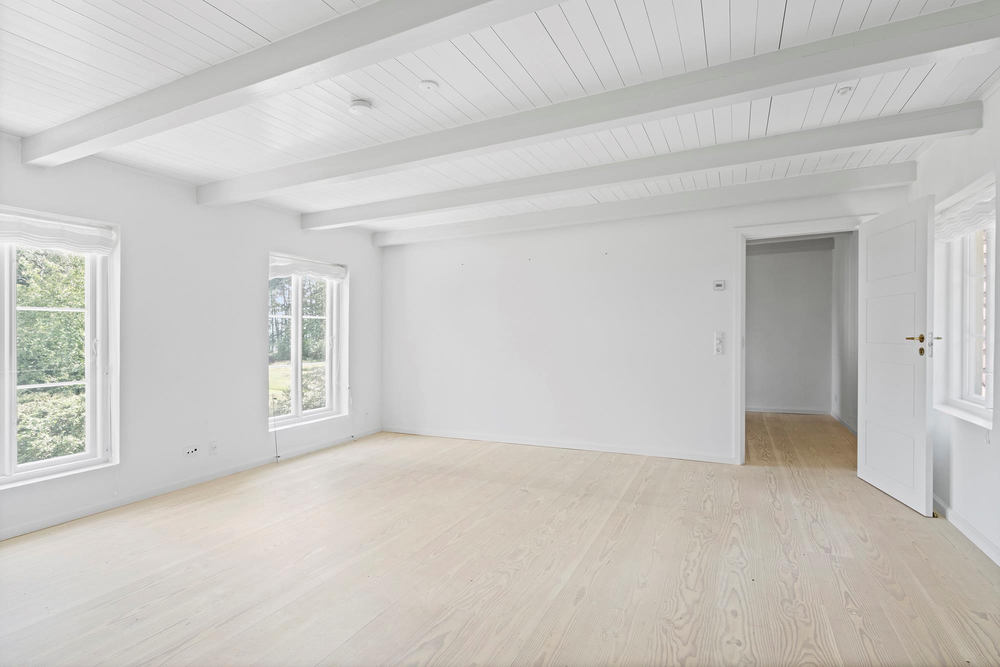 Skansehagevej 26, Rørvig - Andet