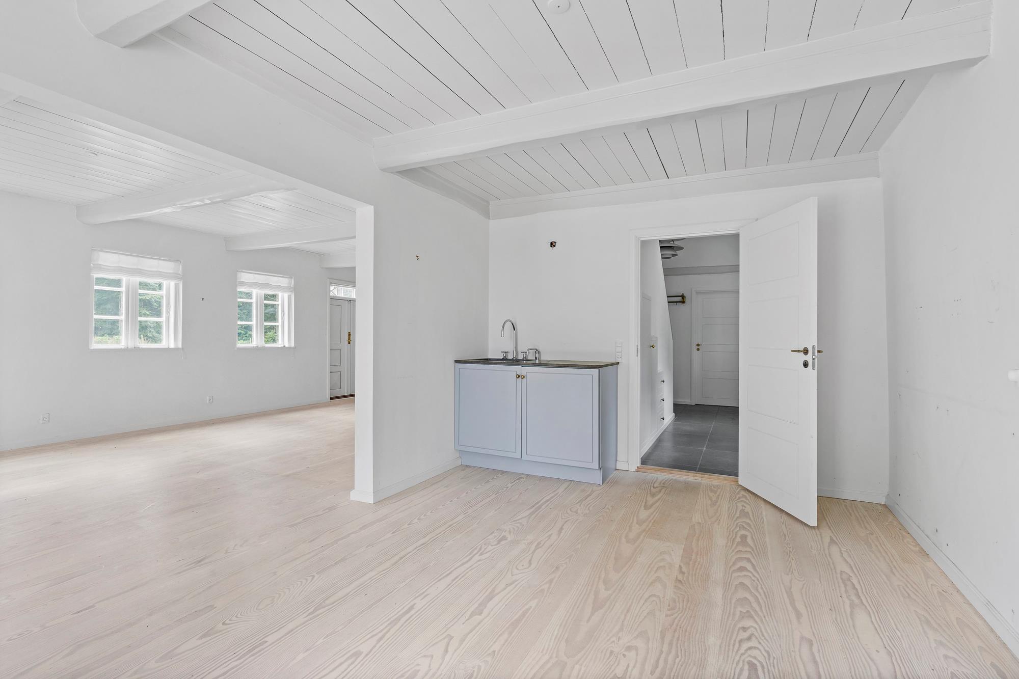 Skansehagevej 26, Rørvig - Andet