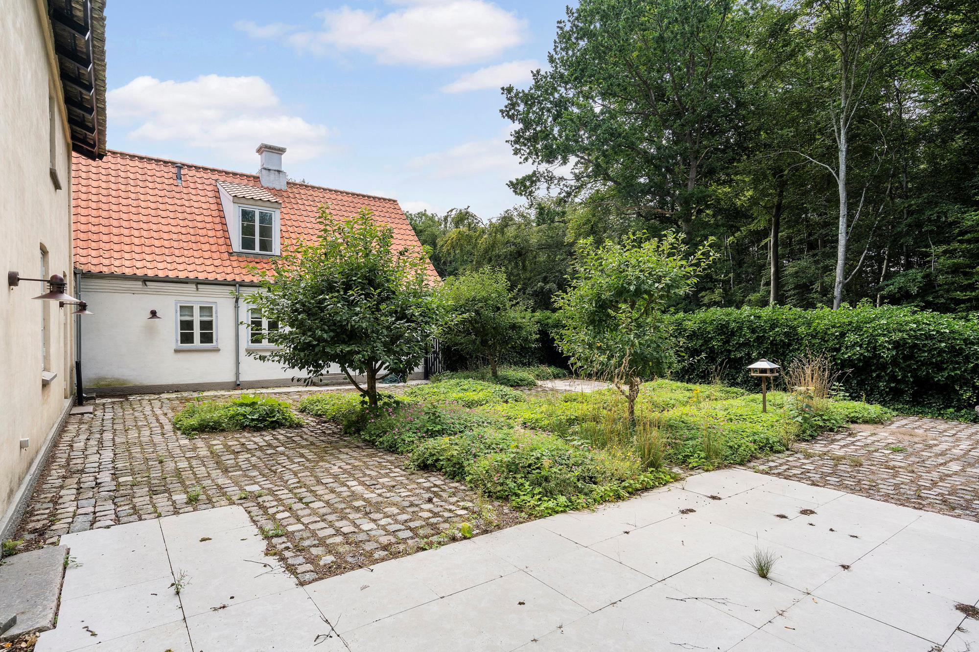 Skansehagevej 26, Rørvig - Andet