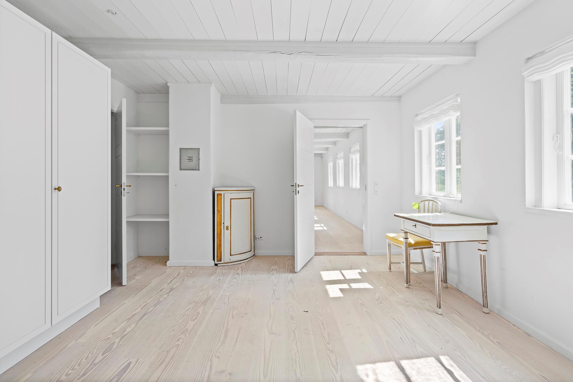 Skansehagevej 26, Rørvig - Andet