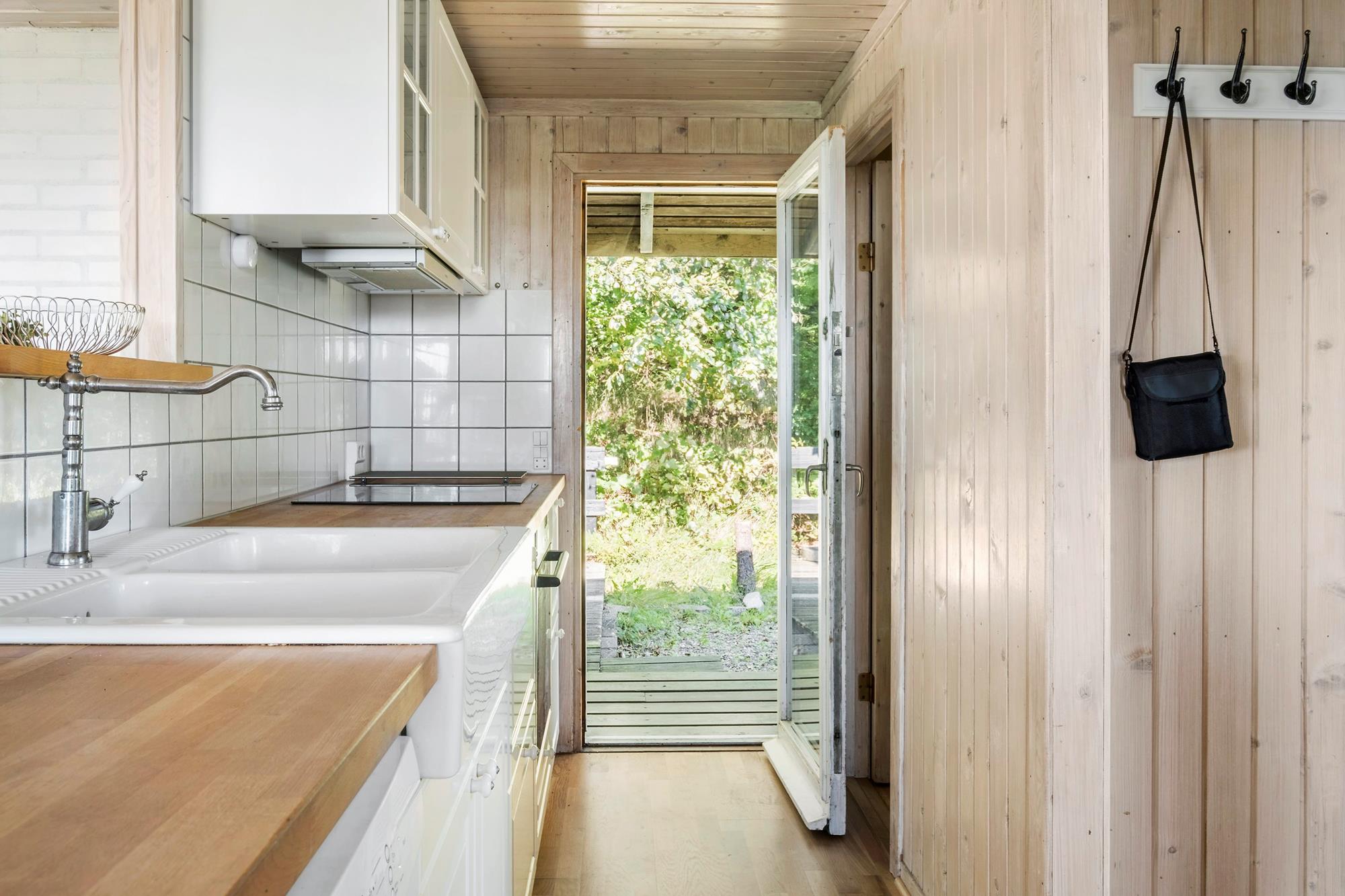 Møllebakken 3, Lumsås, Nykøbing Sj - Andet