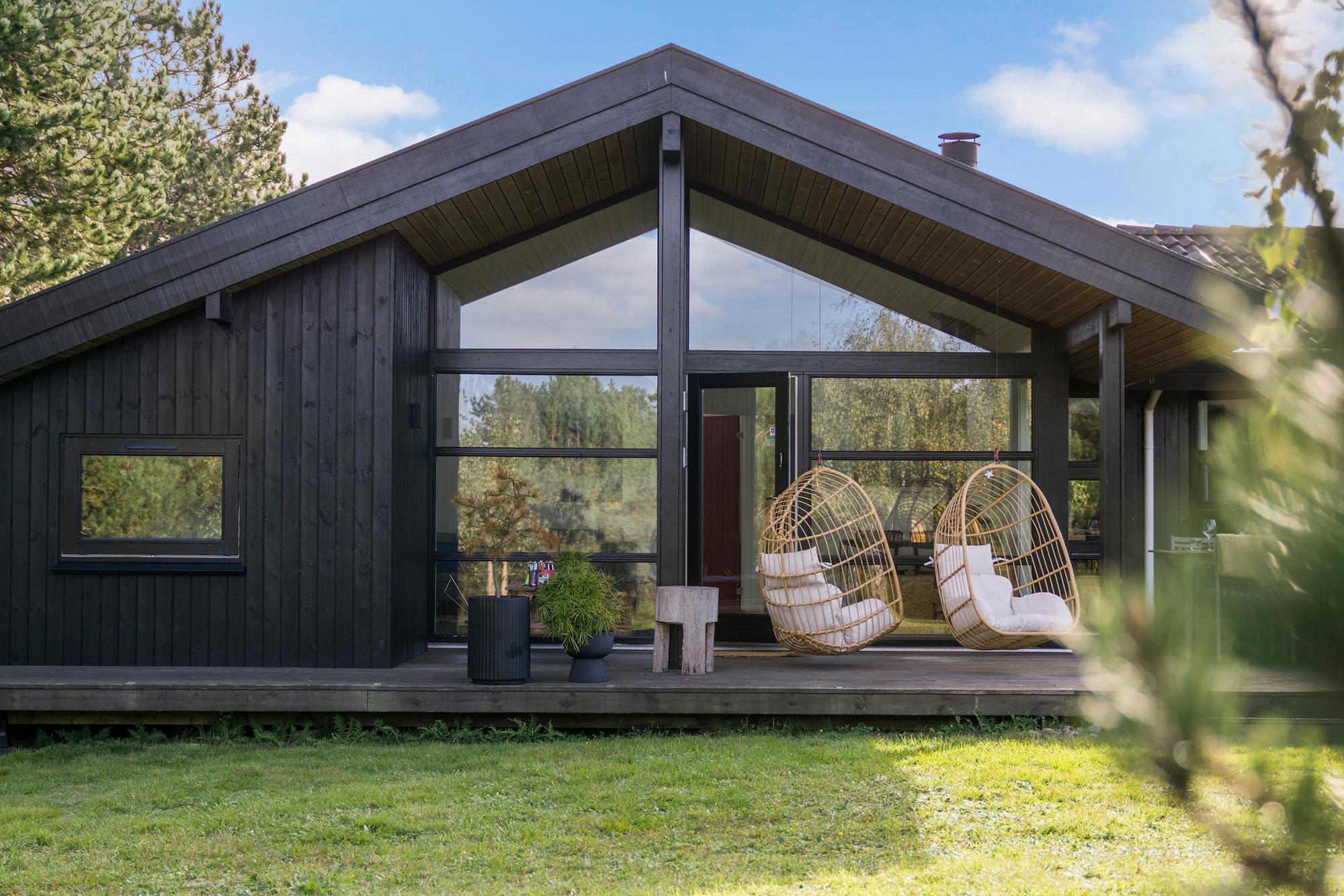 Sandstensvej 18, Yderby Lyng, Sjællands Odde - Andet