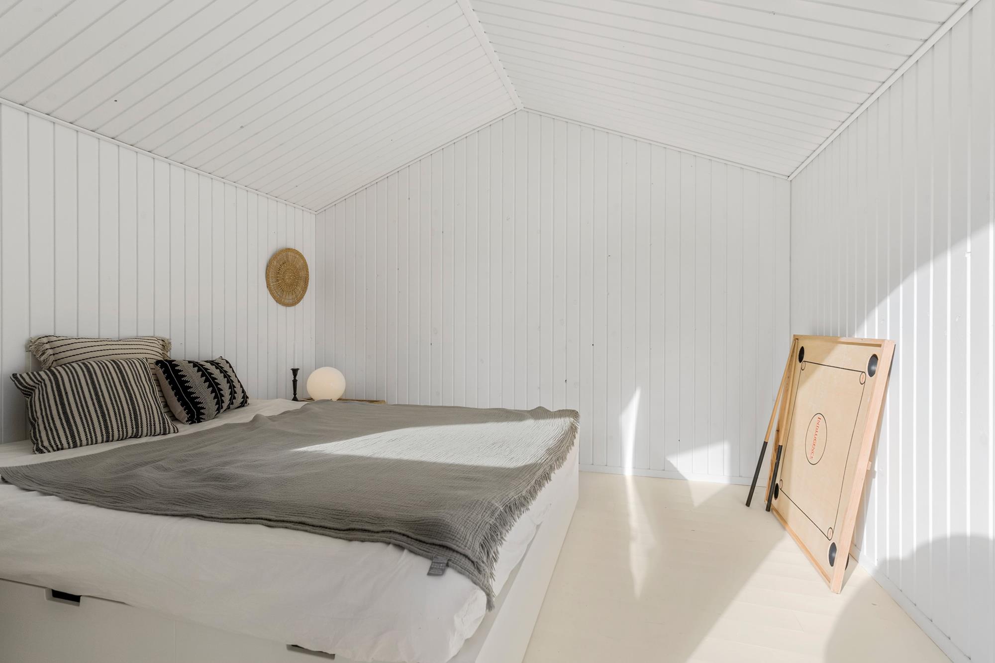 Sandstensvej 18, Yderby Lyng, Sjællands Odde - Andet