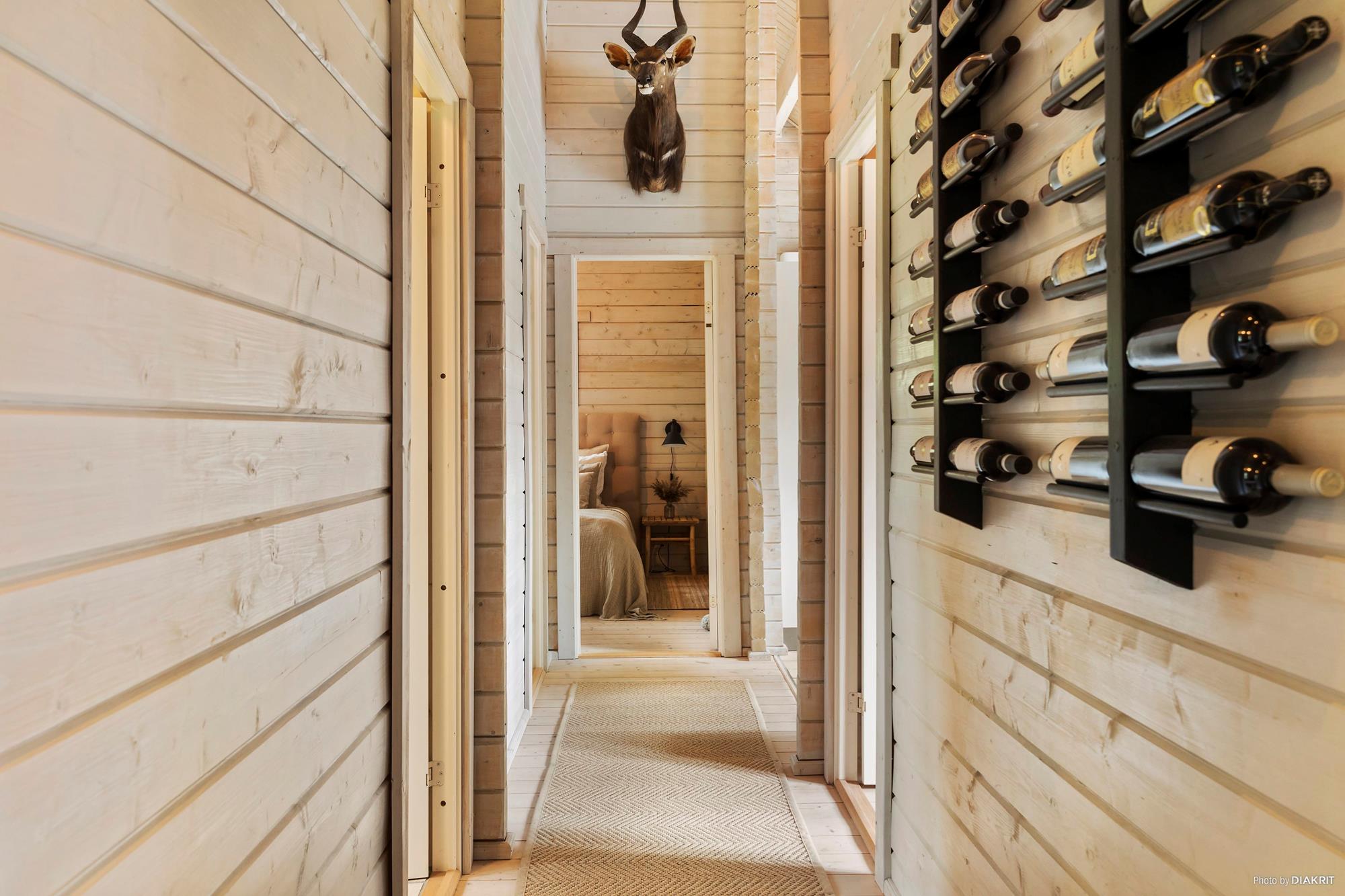 Mellemvangen 22, Rørvig - Andet
