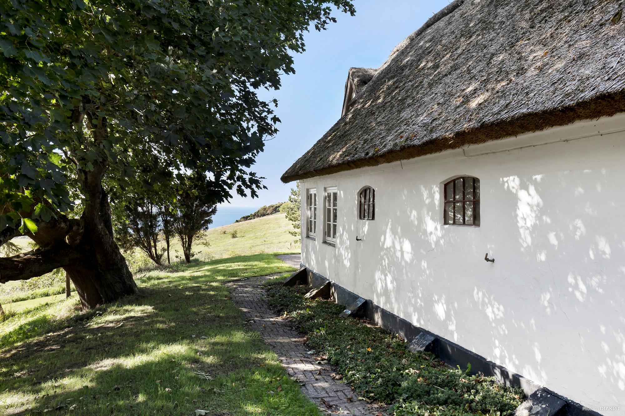 Kårupvej 12, Bjergene, Fårevejle - Andet