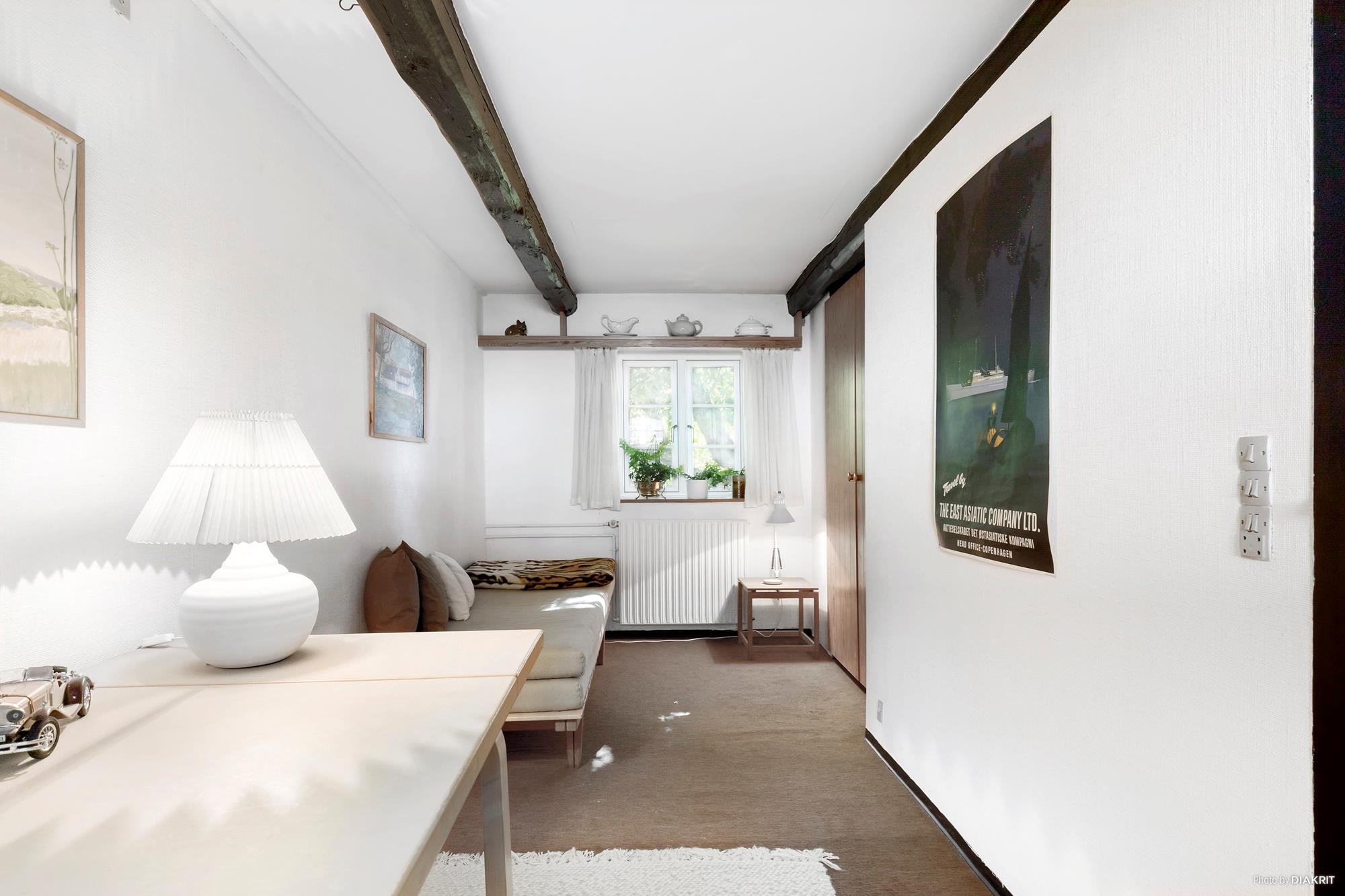 Kårupvej 12, Bjergene, Fårevejle - Andet