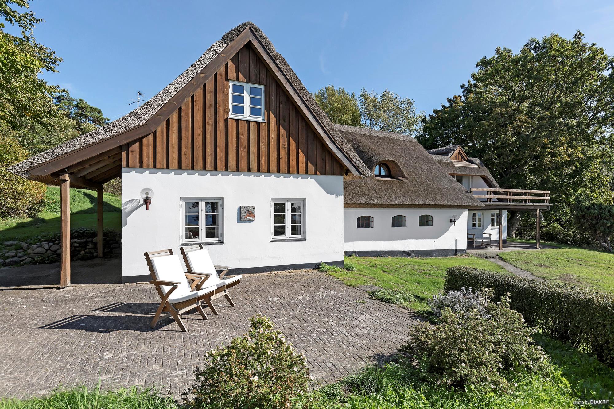 Kårupvej 12, Bjergene, Fårevejle - Andet