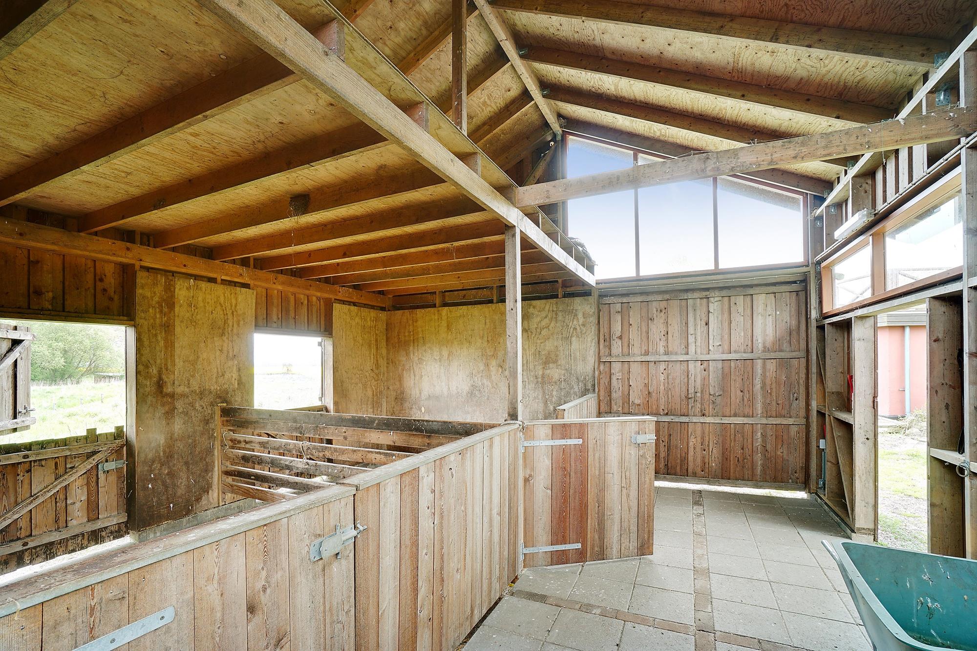 Bøssebjerg 3, Nykøbing Sj - Andet