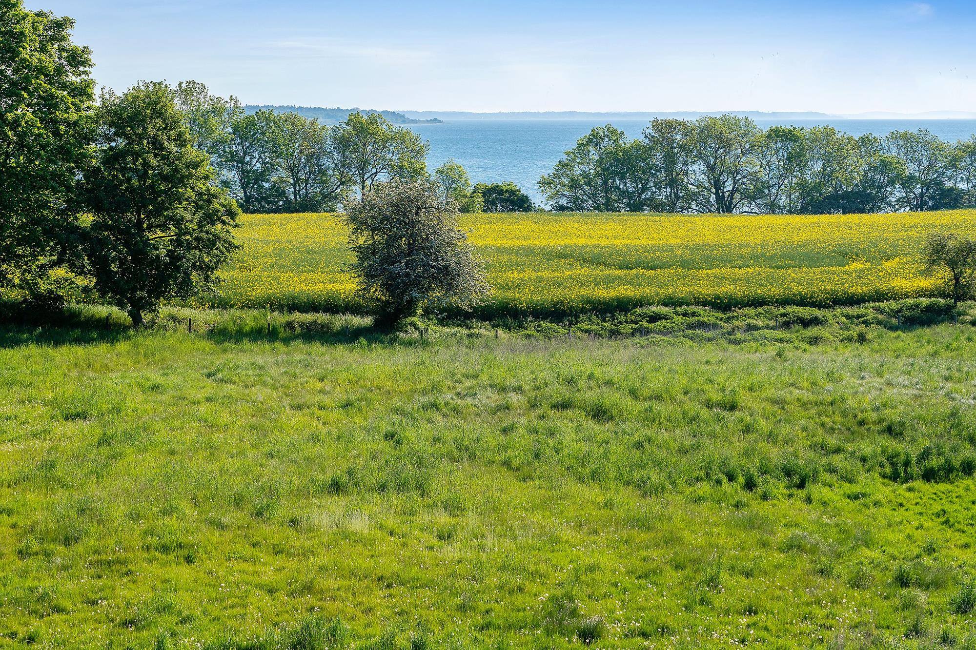 Bøssebjerg 3, Nykøbing Sj - Andet