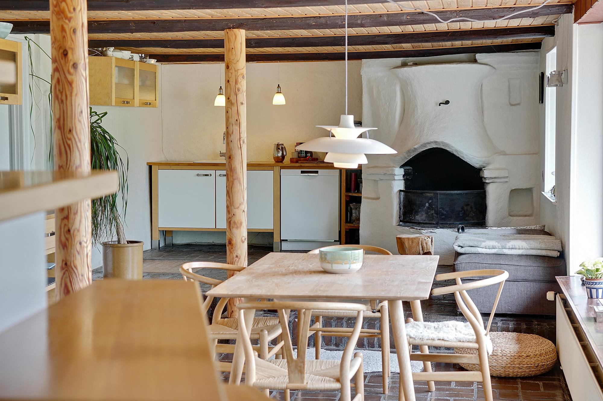 Bøssebjerg 3, Nykøbing Sj - Andet