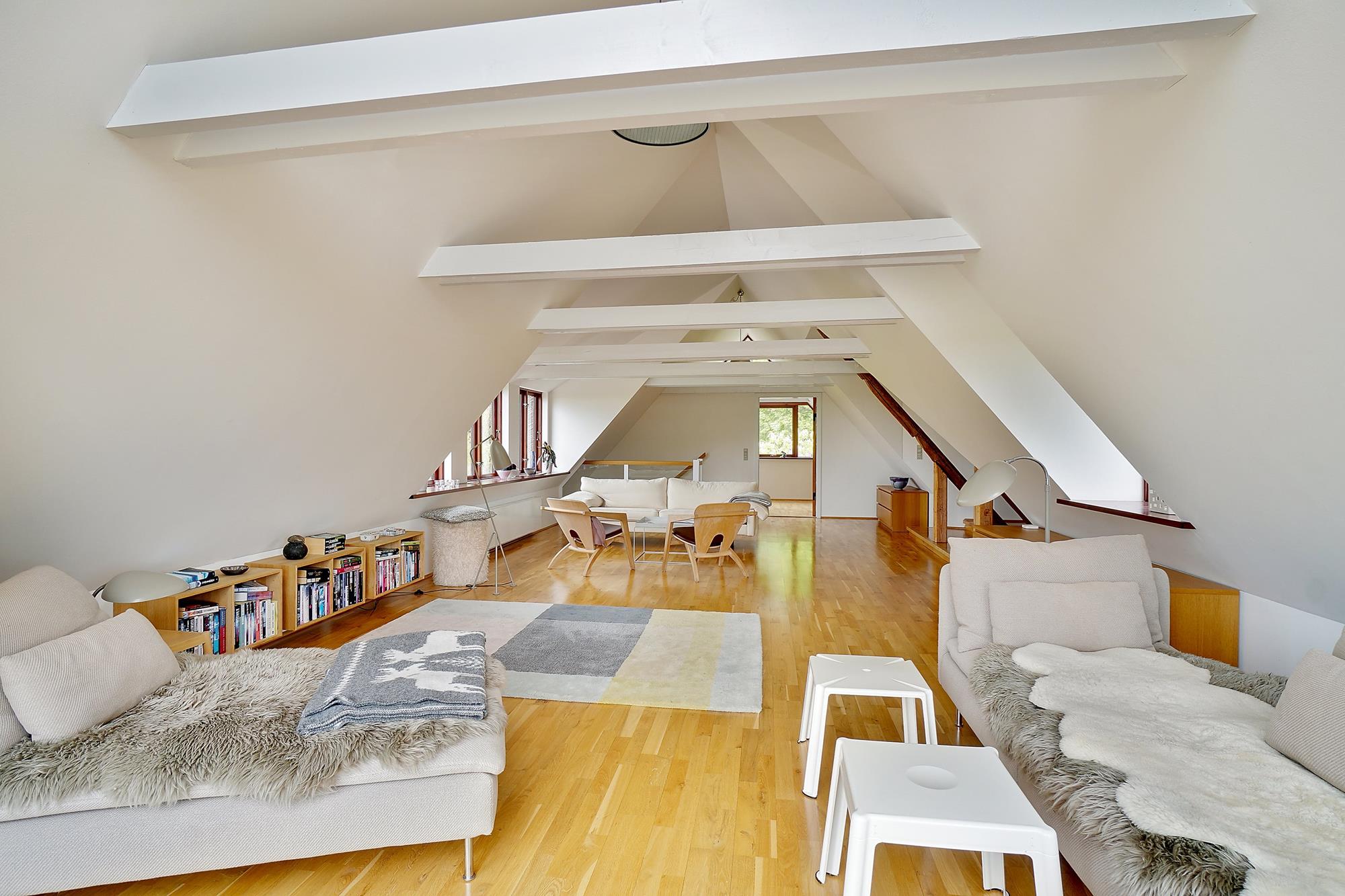 Bøssebjerg 3, Nykøbing Sj - Andet