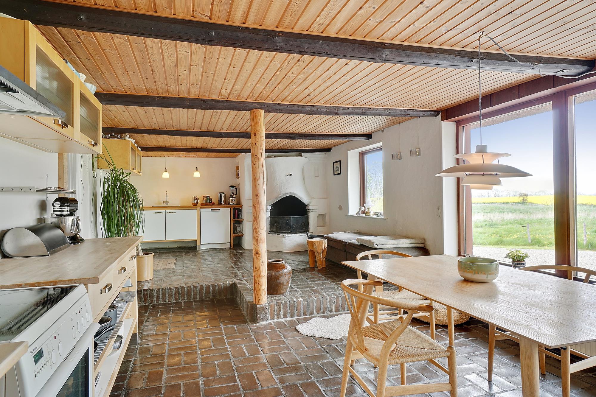 Bøssebjerg 3, Nykøbing Sj - Andet