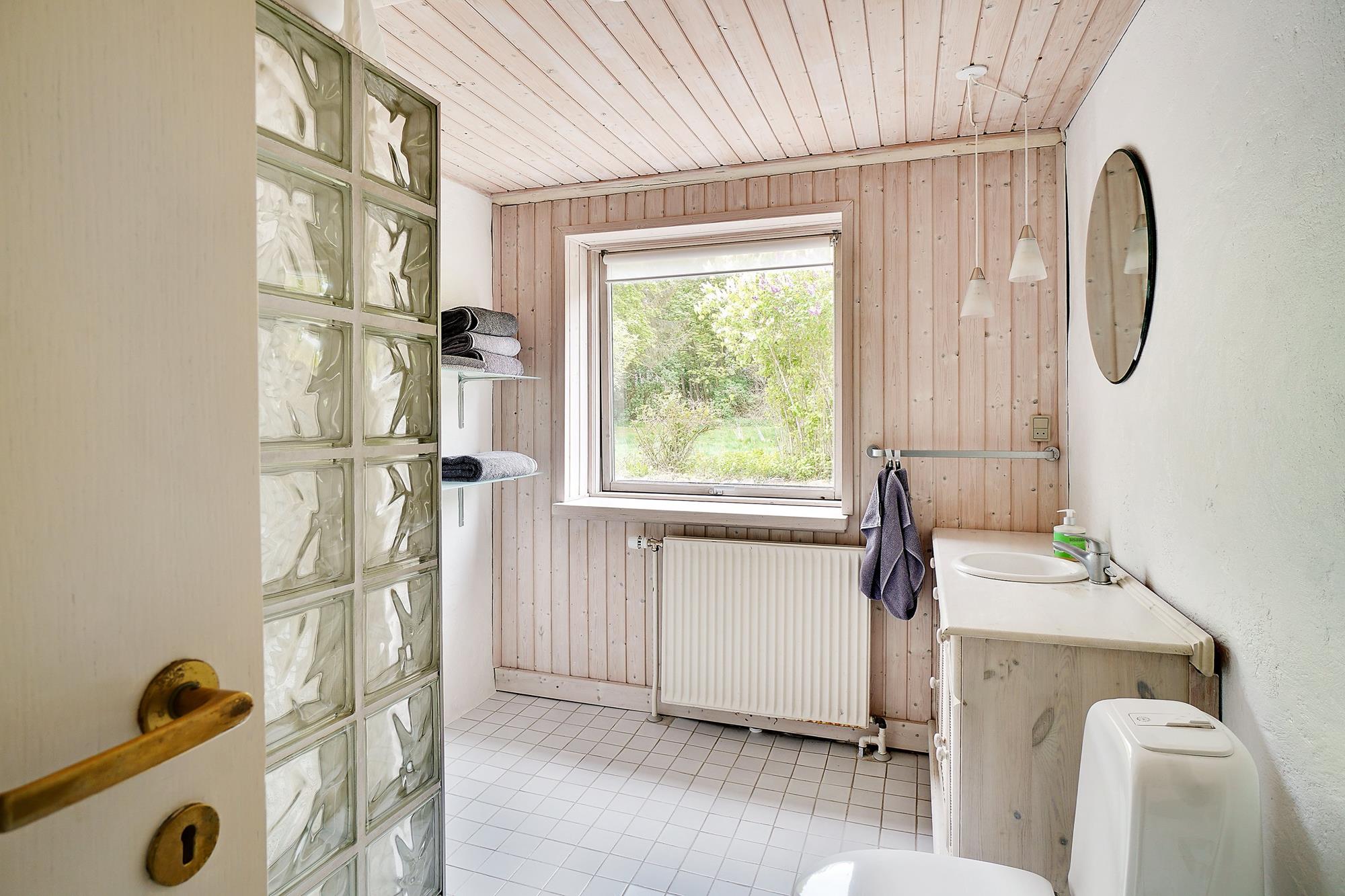 Bøssebjerg 3, Nykøbing Sj - Andet