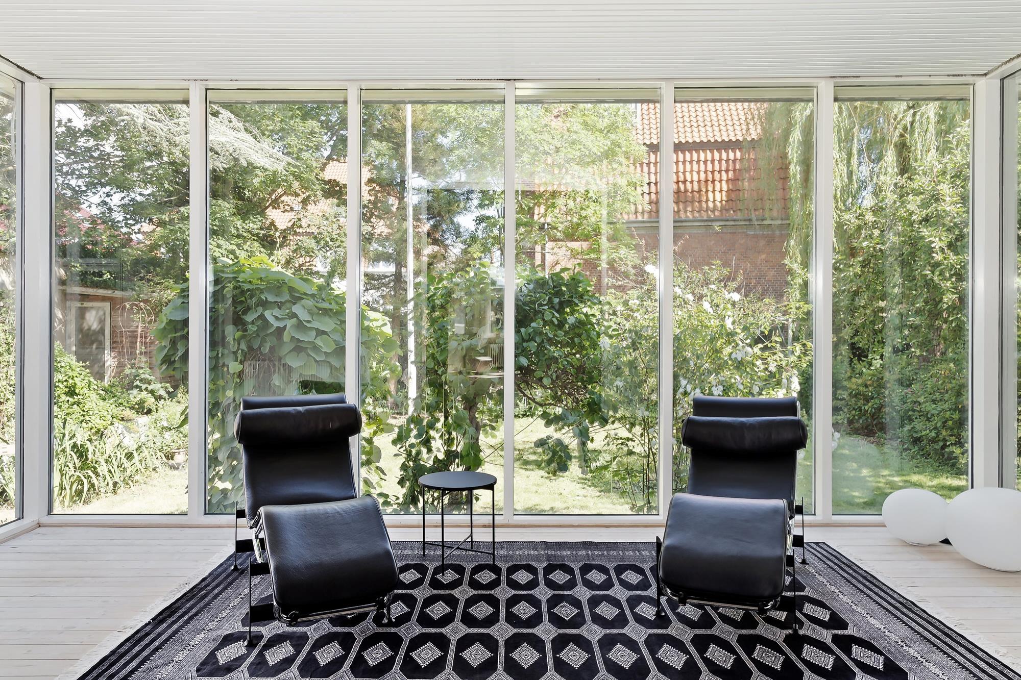 Absalonsgade 7, Vordingborg - Udestue