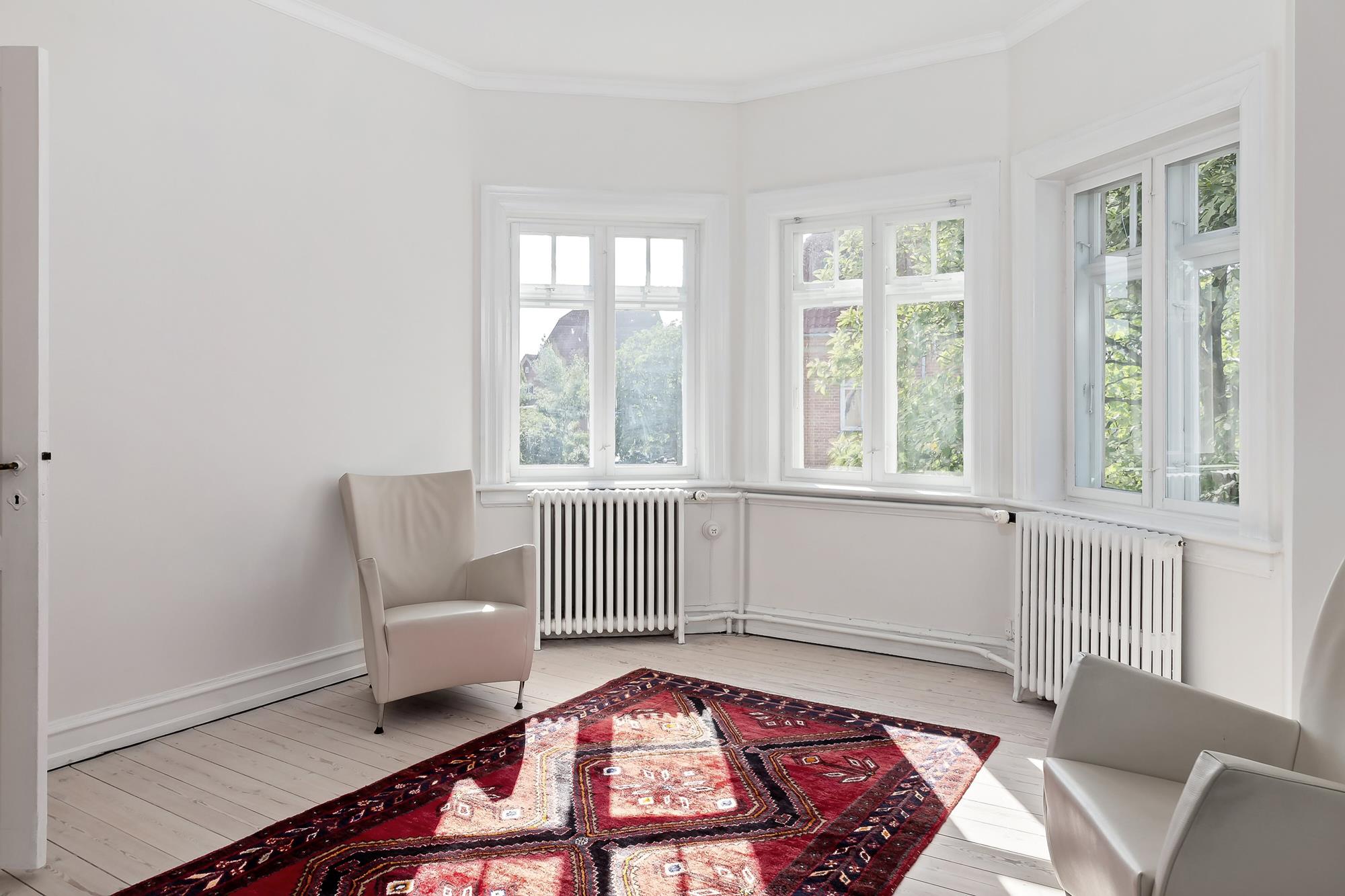 Absalonsgade 7, Vordingborg - Værelse