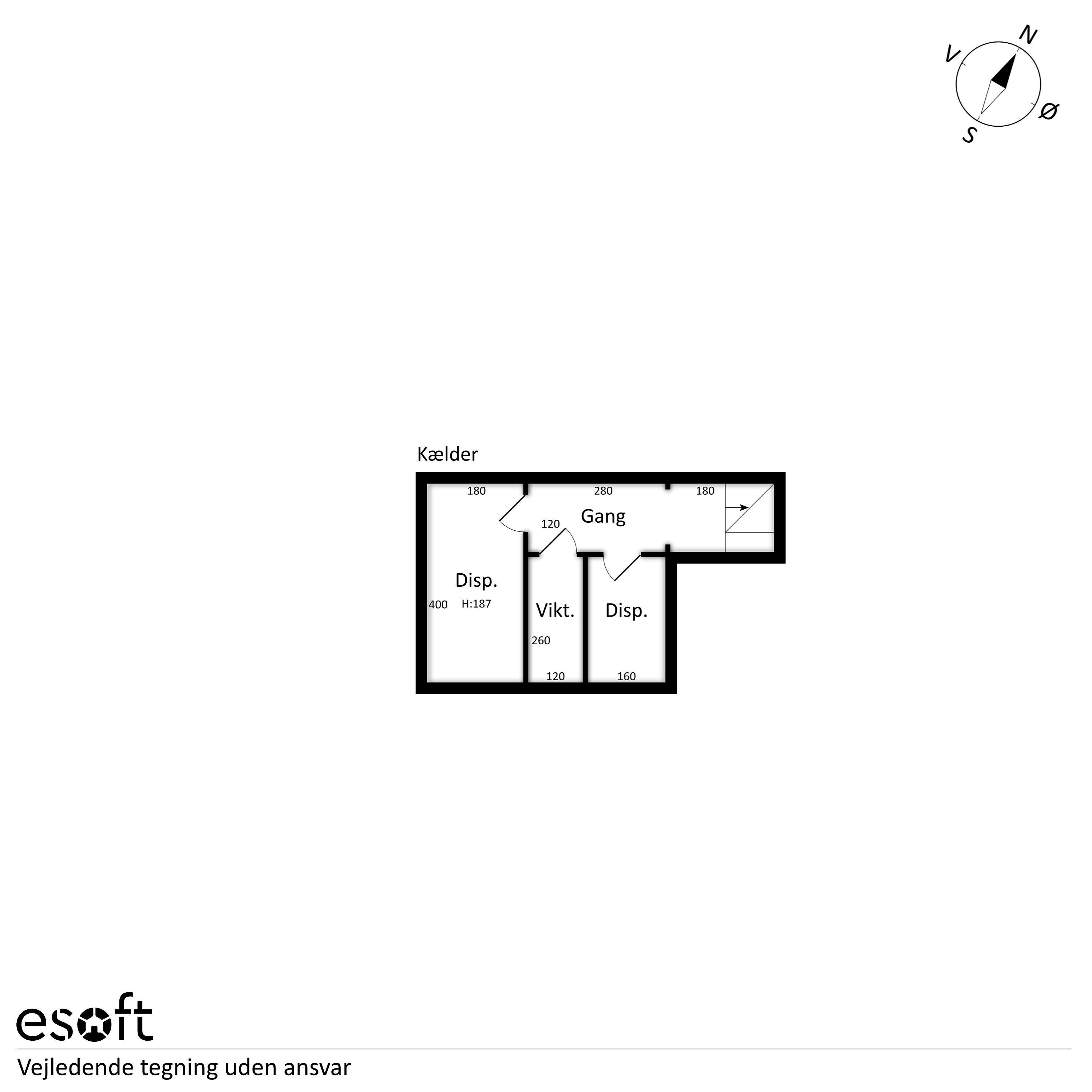 Stueplan
