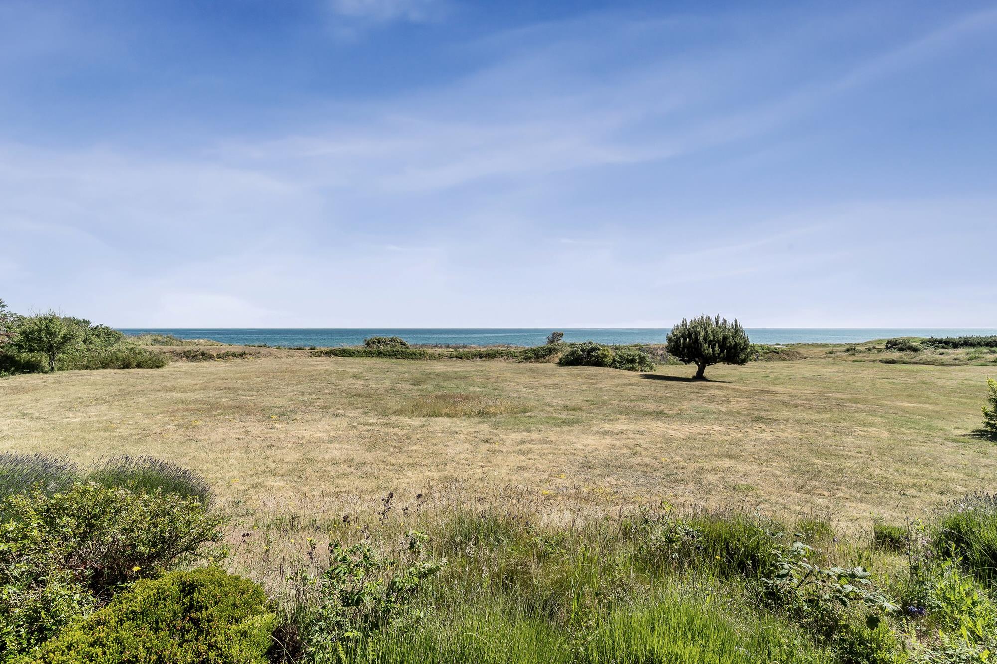 Sandstensvej 1, Yderby Lyng, Sjællands Odde - Omgivelser