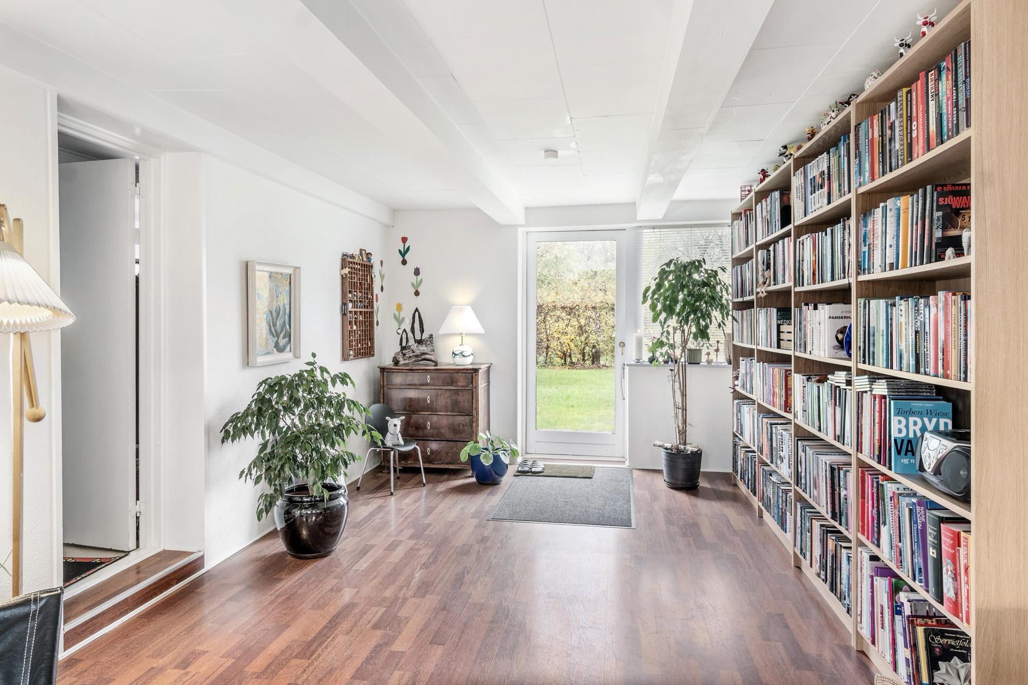 Kalundborgvej 92A, Viskinge By, Svebølle - Stue
