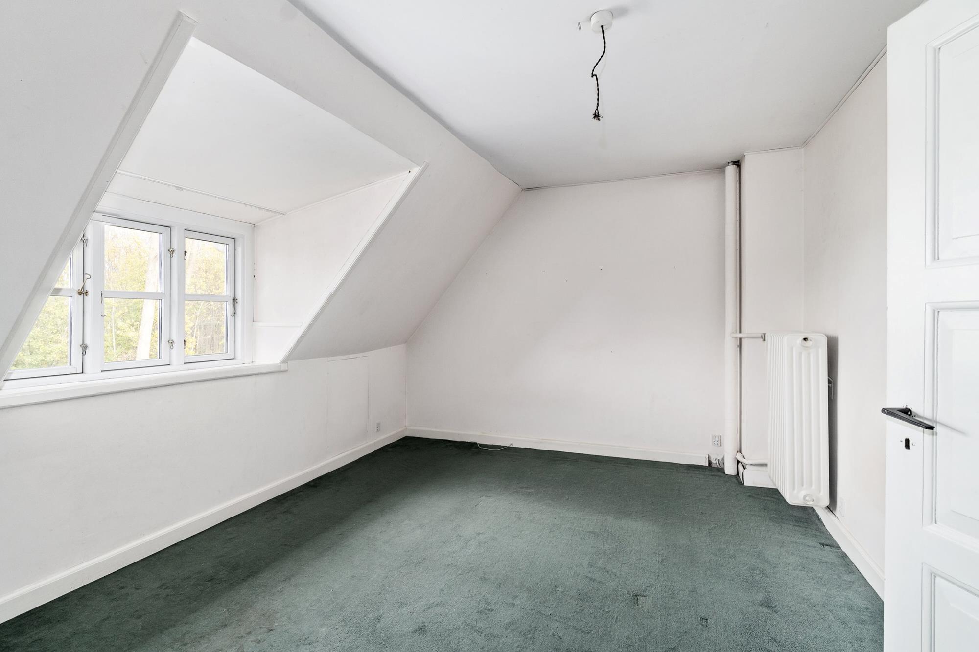 Kalundborgvej 92A, Viskinge By, Svebølle - Værelse