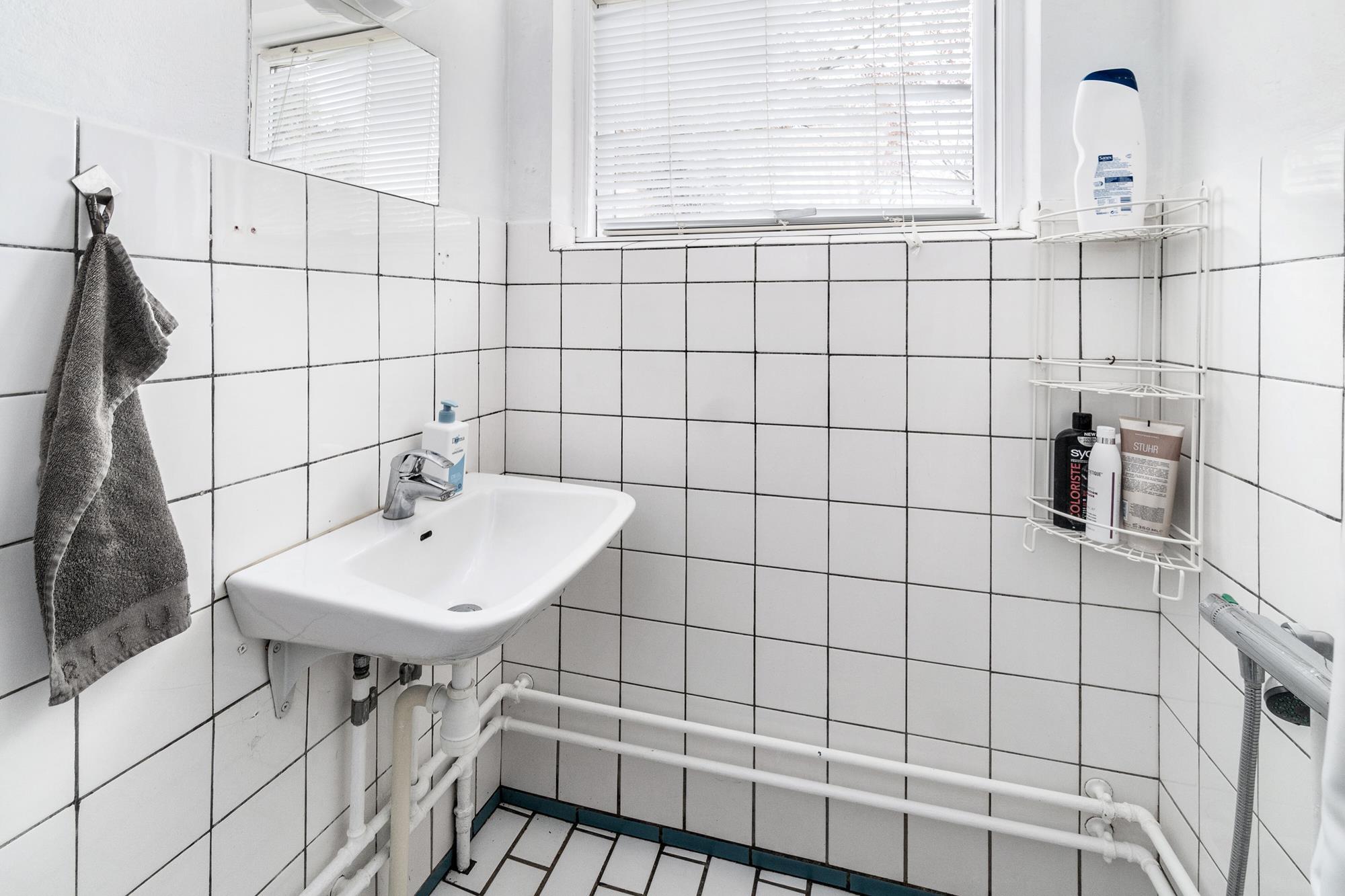 Kalundborgvej 92A, Viskinge By, Svebølle - Badeværelse