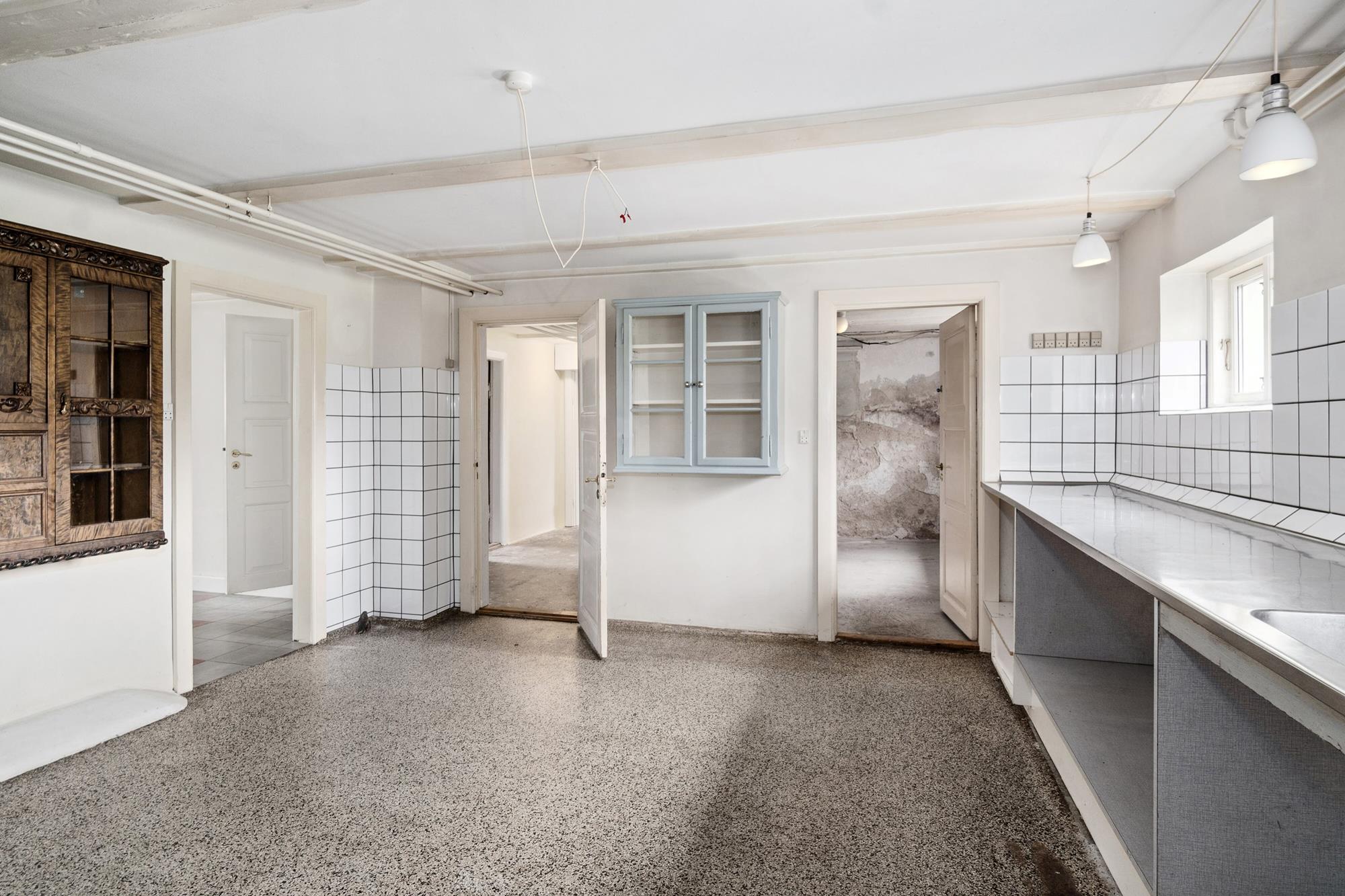 Kalundborgvej 92A, Viskinge By, Svebølle - Køkken
