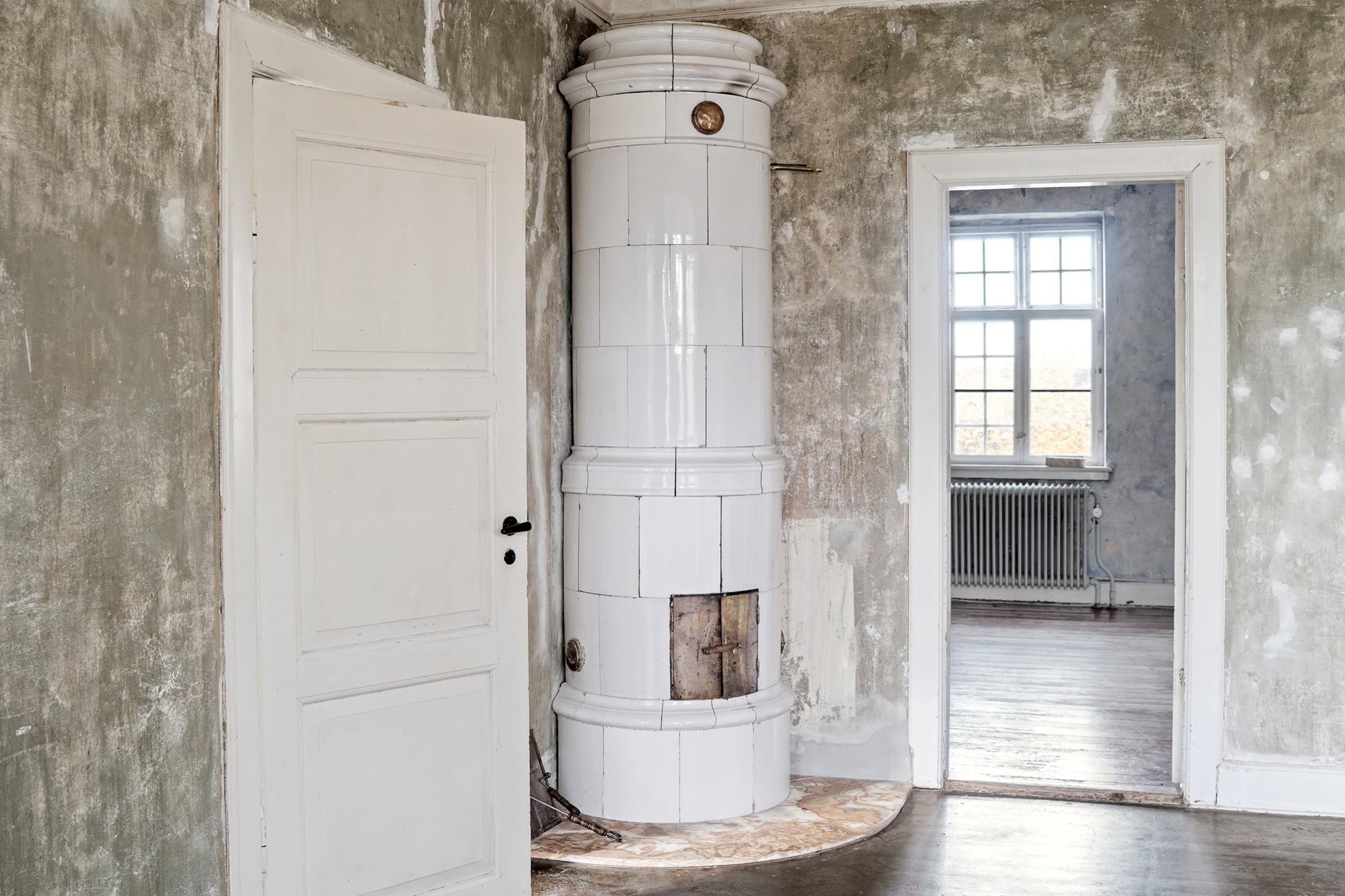 Kalundborgvej 92A, Viskinge By, Svebølle - Stue