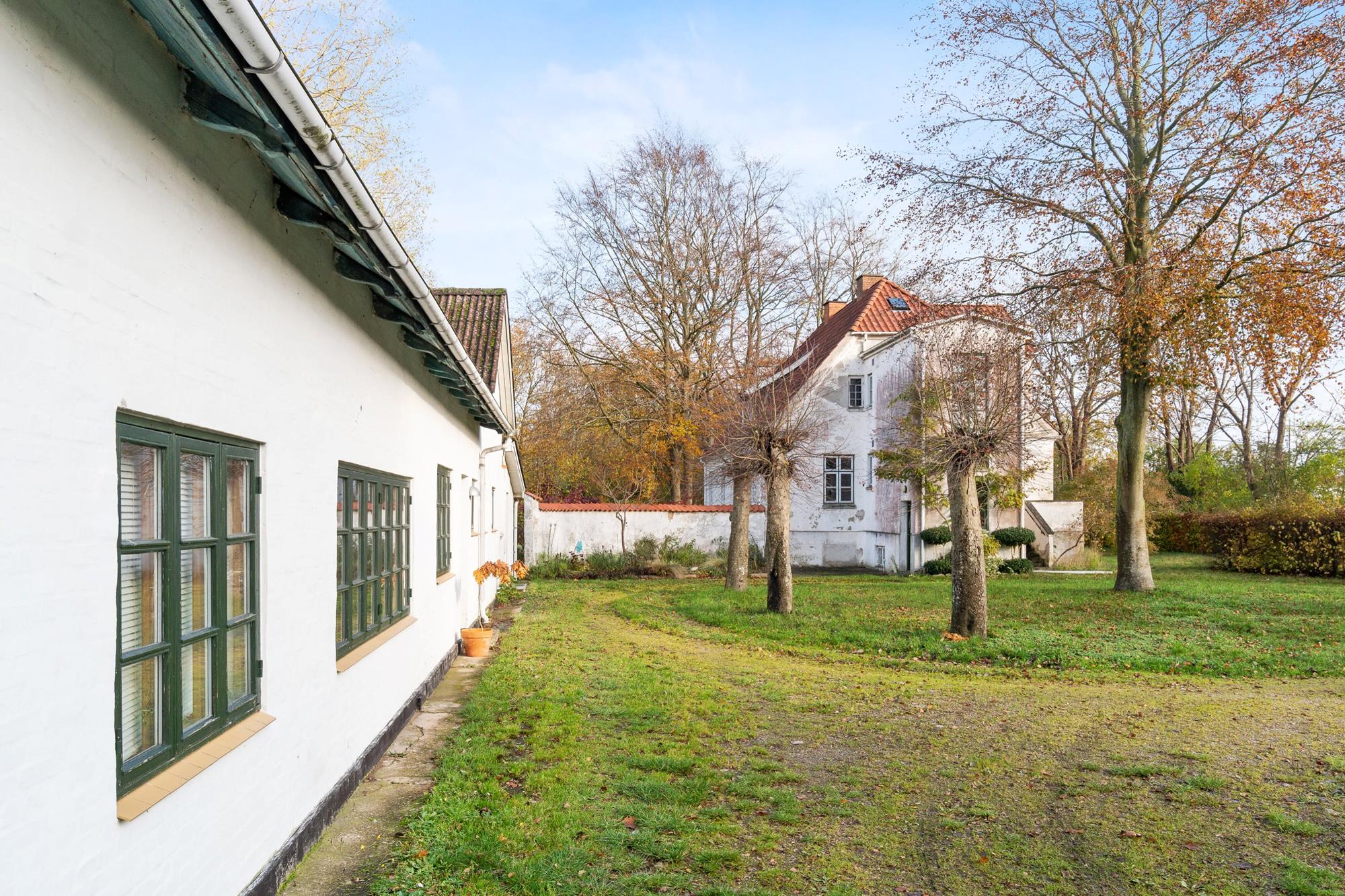 Kalundborgvej 92A, Viskinge By, Svebølle - Udendørs