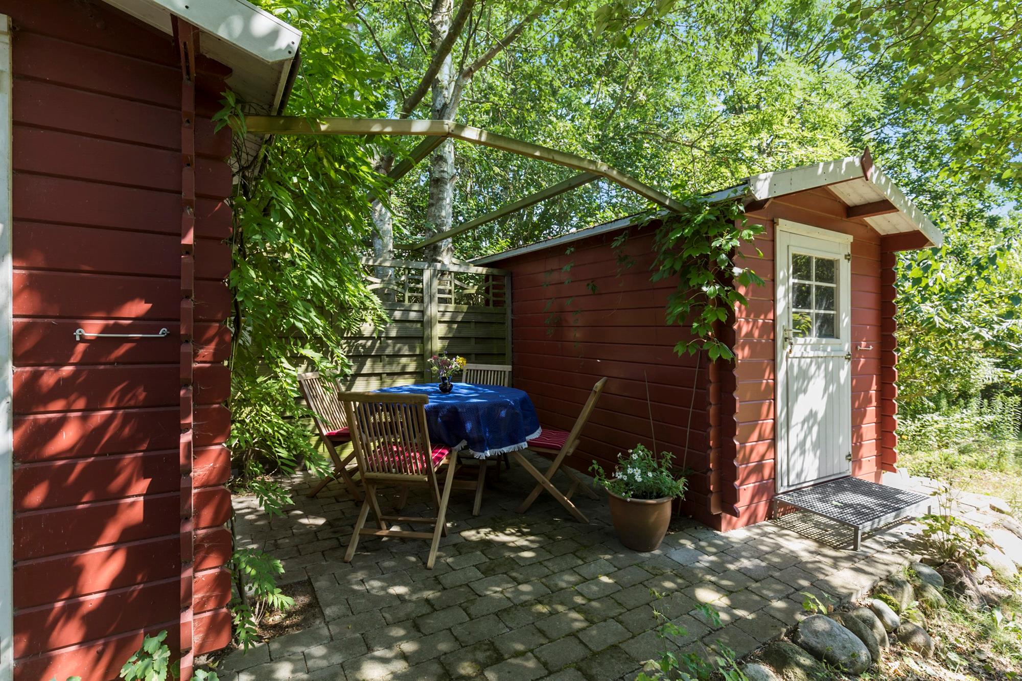 Ordrupvej 60, Ordrup, Fårevejle - Andet
