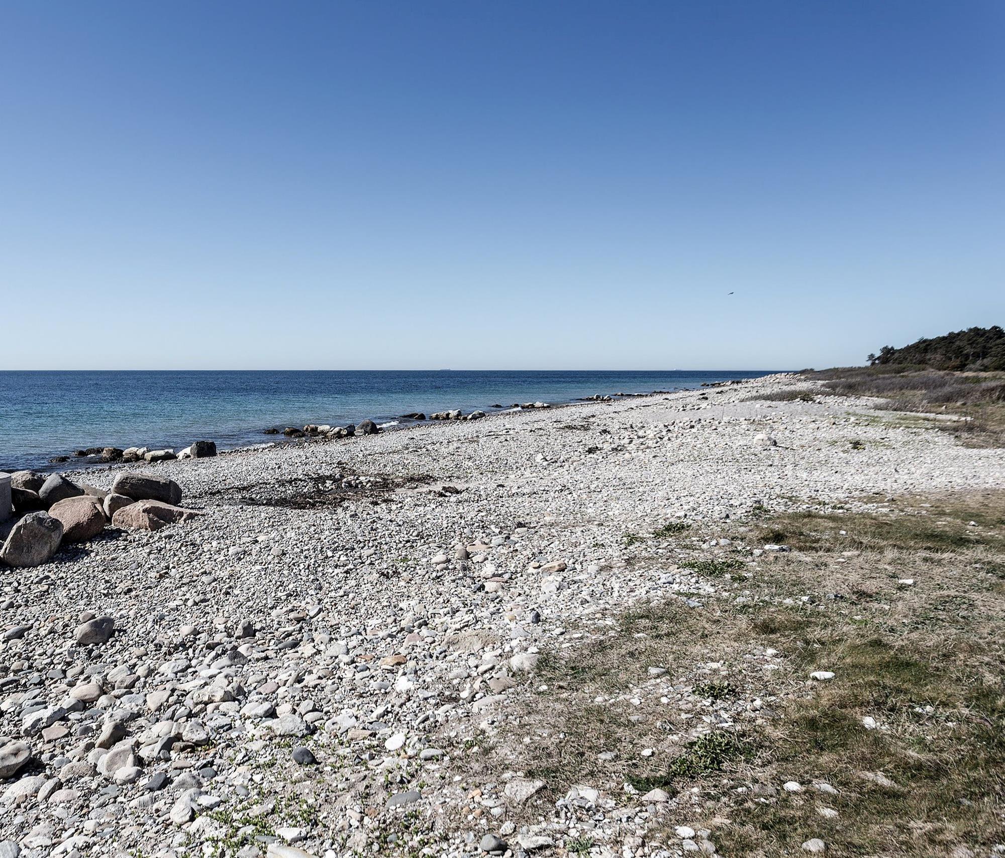 Strandlystgårdsvej 87, Yderby Lyng, Sjællands Odde - Andet