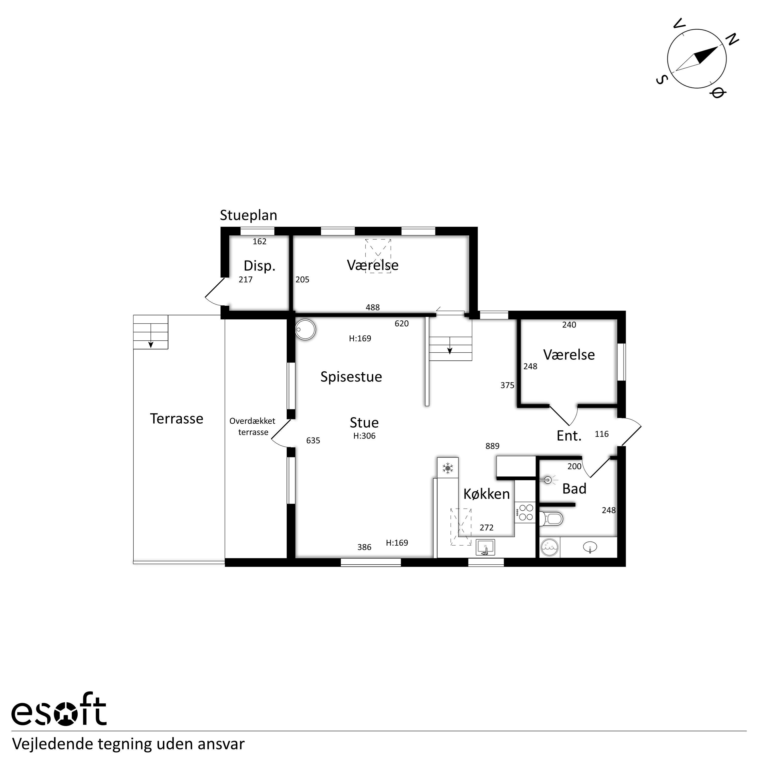 Stueplan