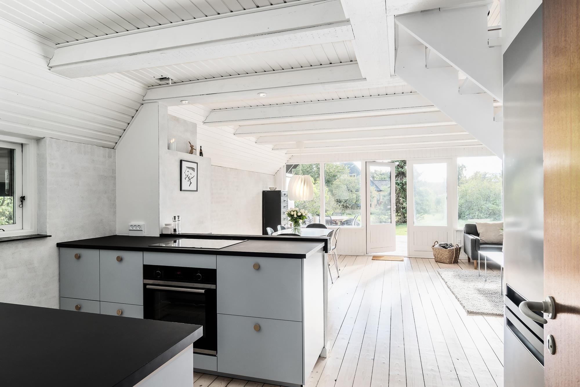 Nørrevangsvej 54, Rørvig - Andet