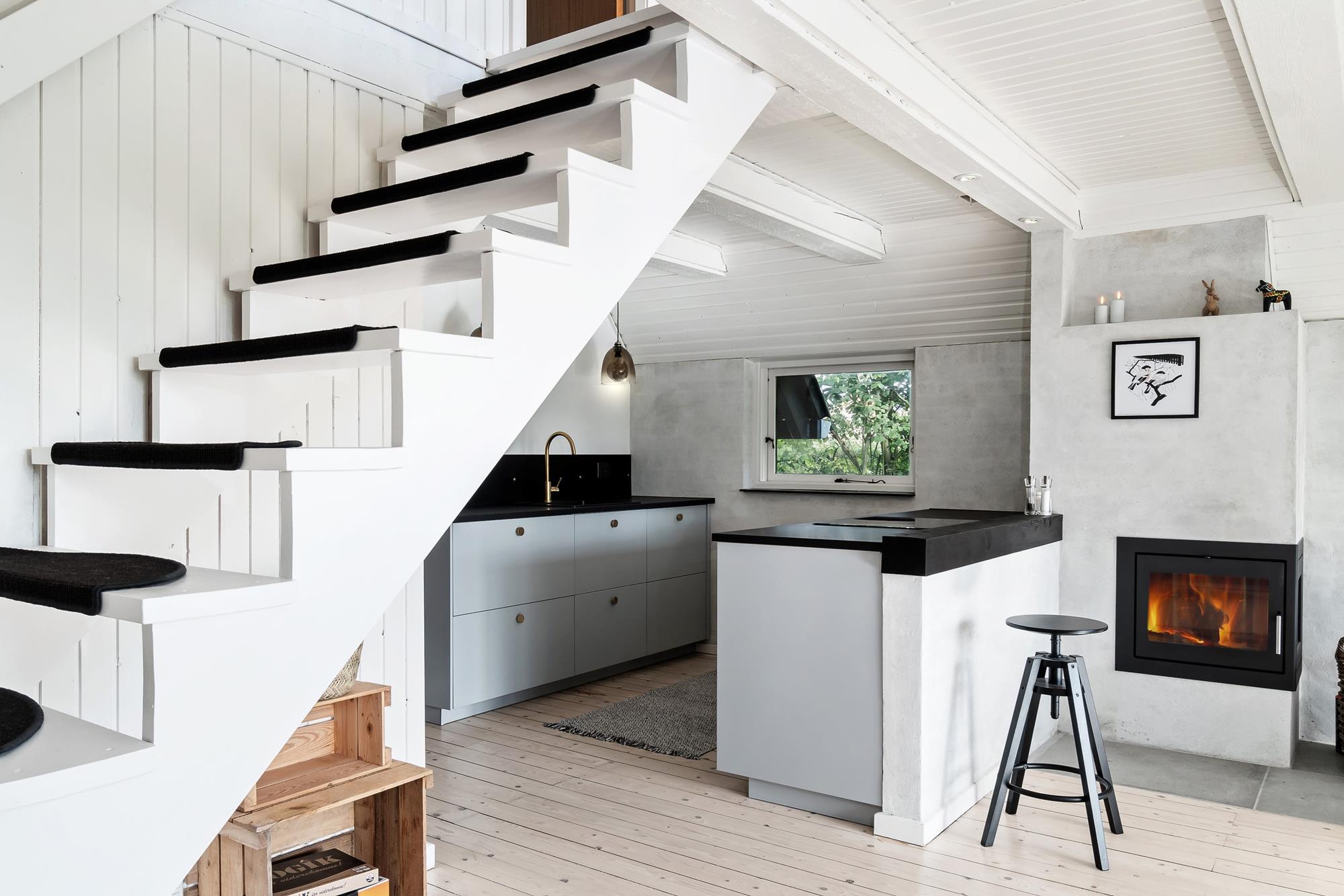 Nørrevangsvej 54, Rørvig - Andet