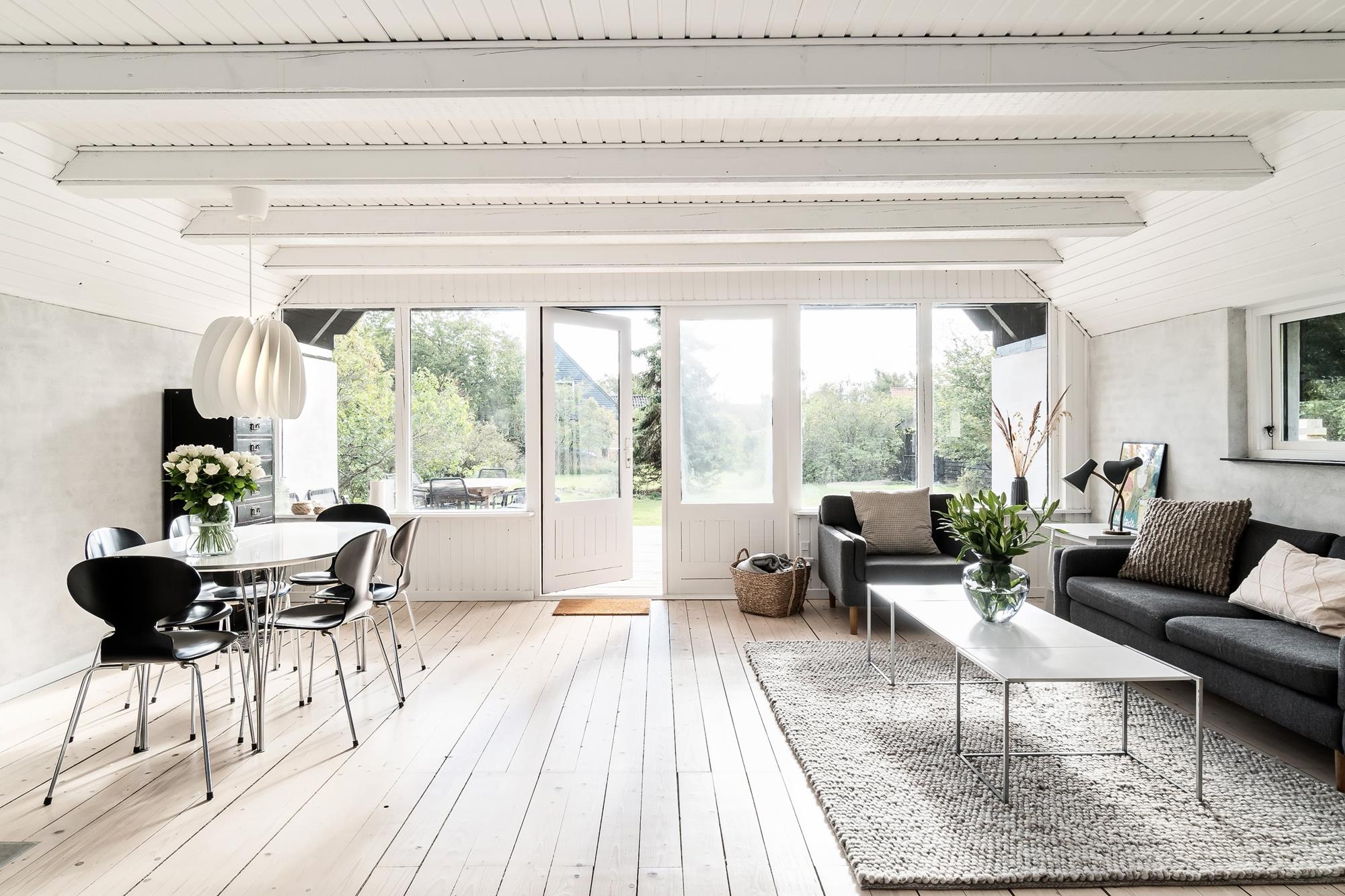 Nørrevangsvej 54, Rørvig - Andet